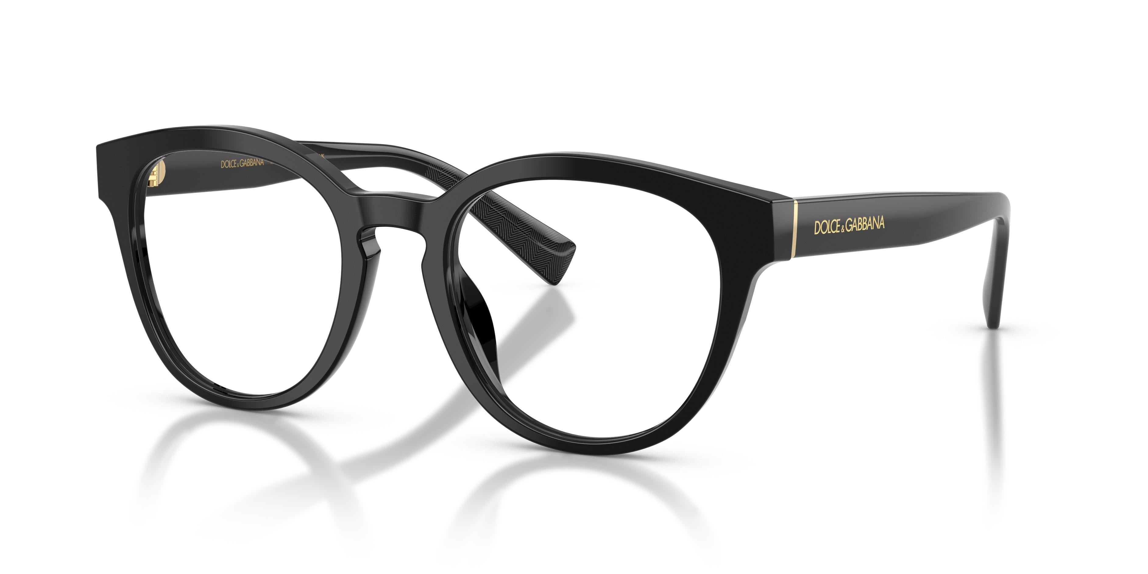 Gafas Graduadas Dolce & Gabbana DG3421 501