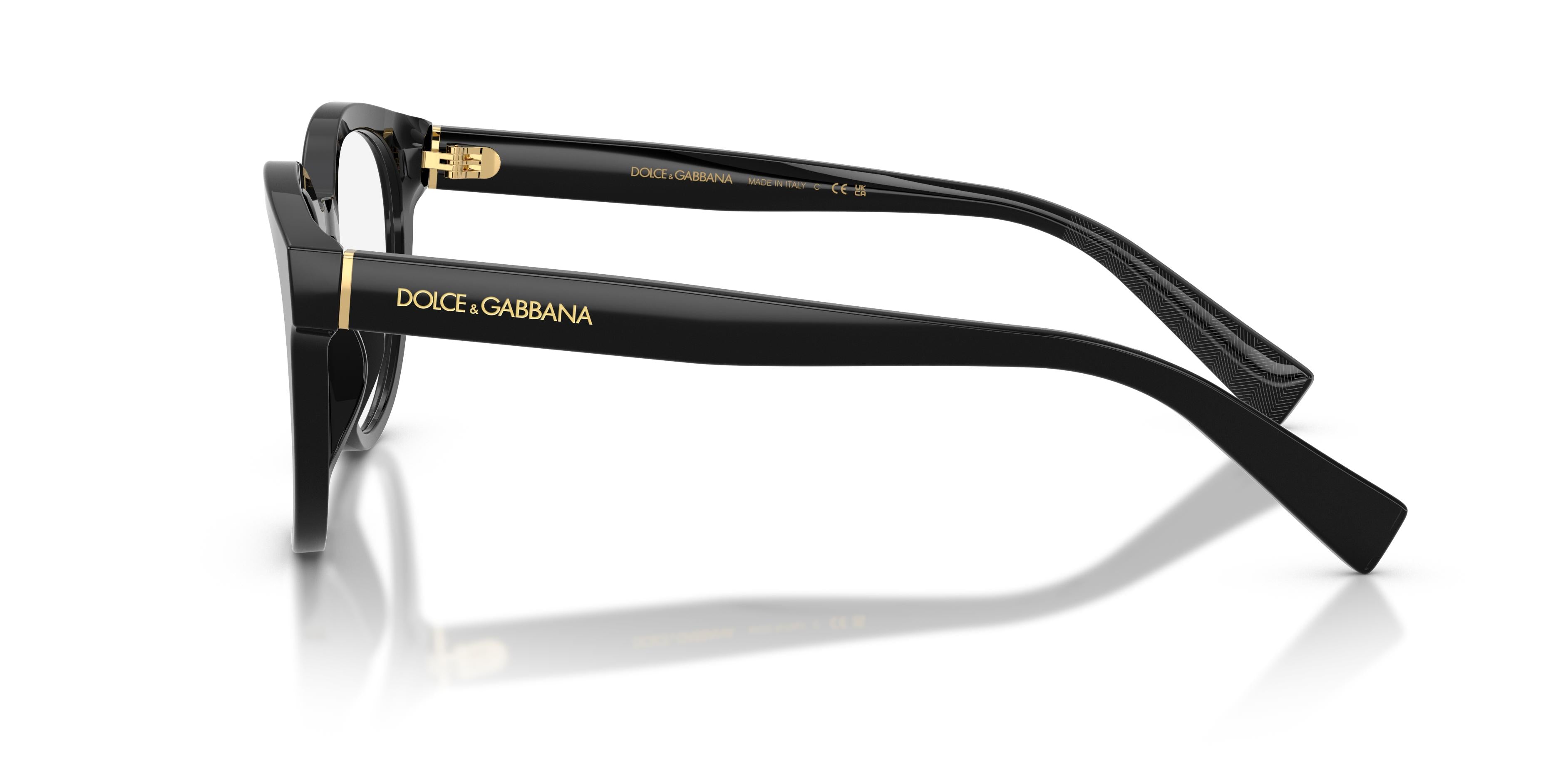 Gafas Graduadas Dolce & Gabbana DG3421 501