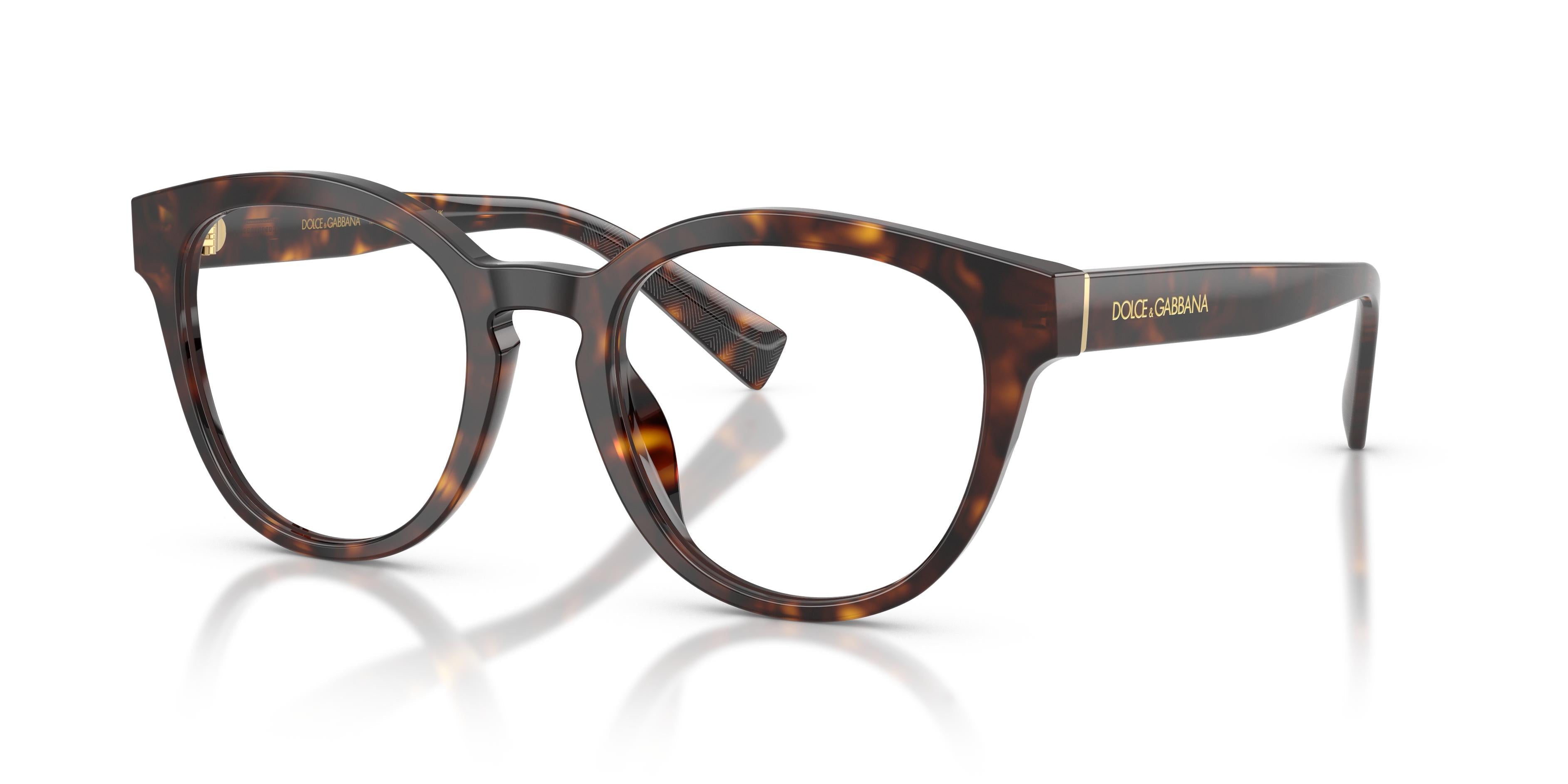 Gafas Graduadas Dolce & Gabbana DG3421 502 50 21