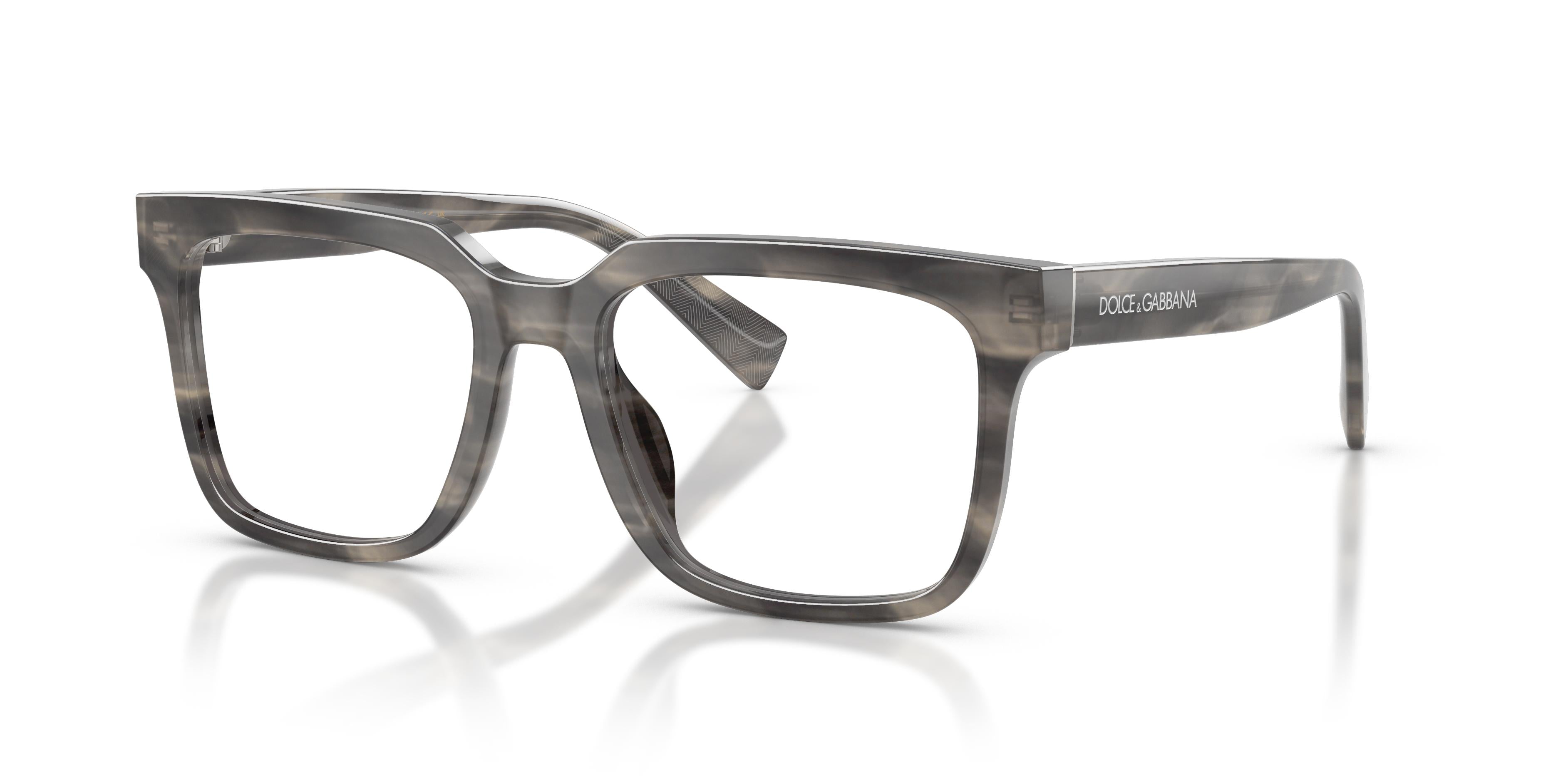 Gafas Graduadas Dolce & Gabbana DG3422 3199 53 18