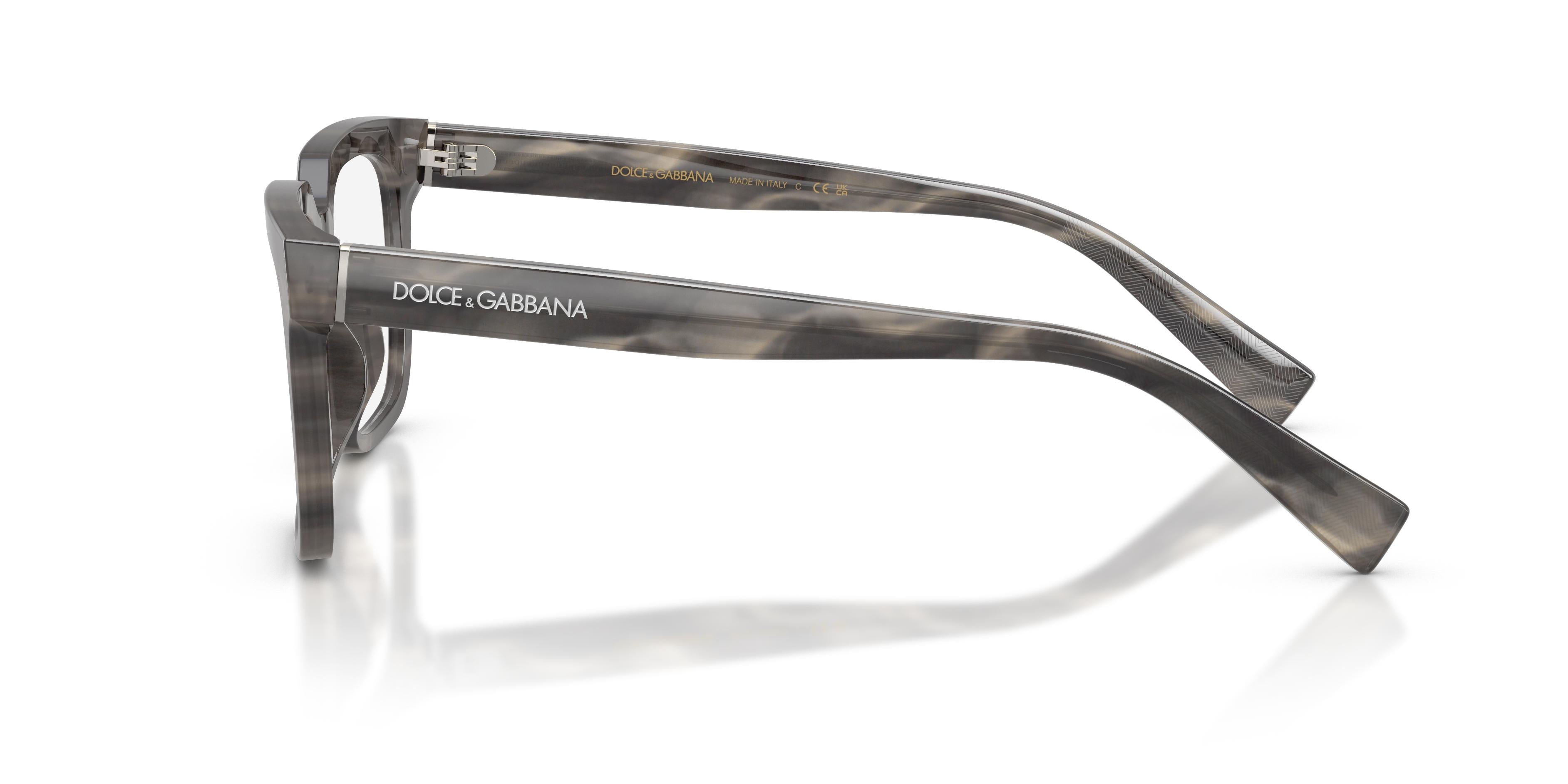 Gafas Graduadas Dolce & Gabbana DG3422 3199 53 18