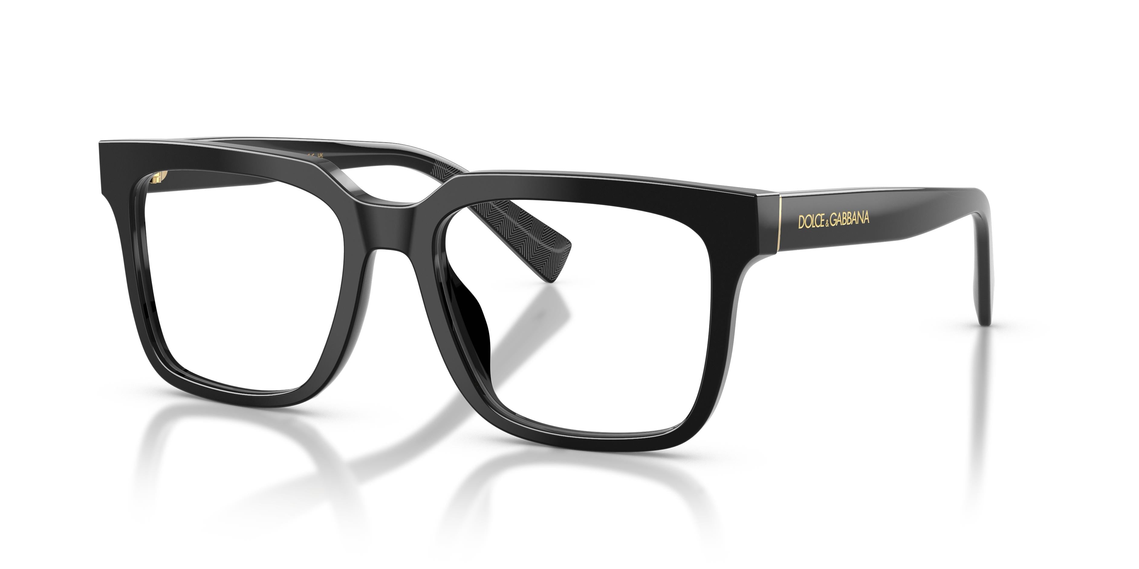 Gafas Graduadas Dolce & Gabbana DG3422 501 53 18