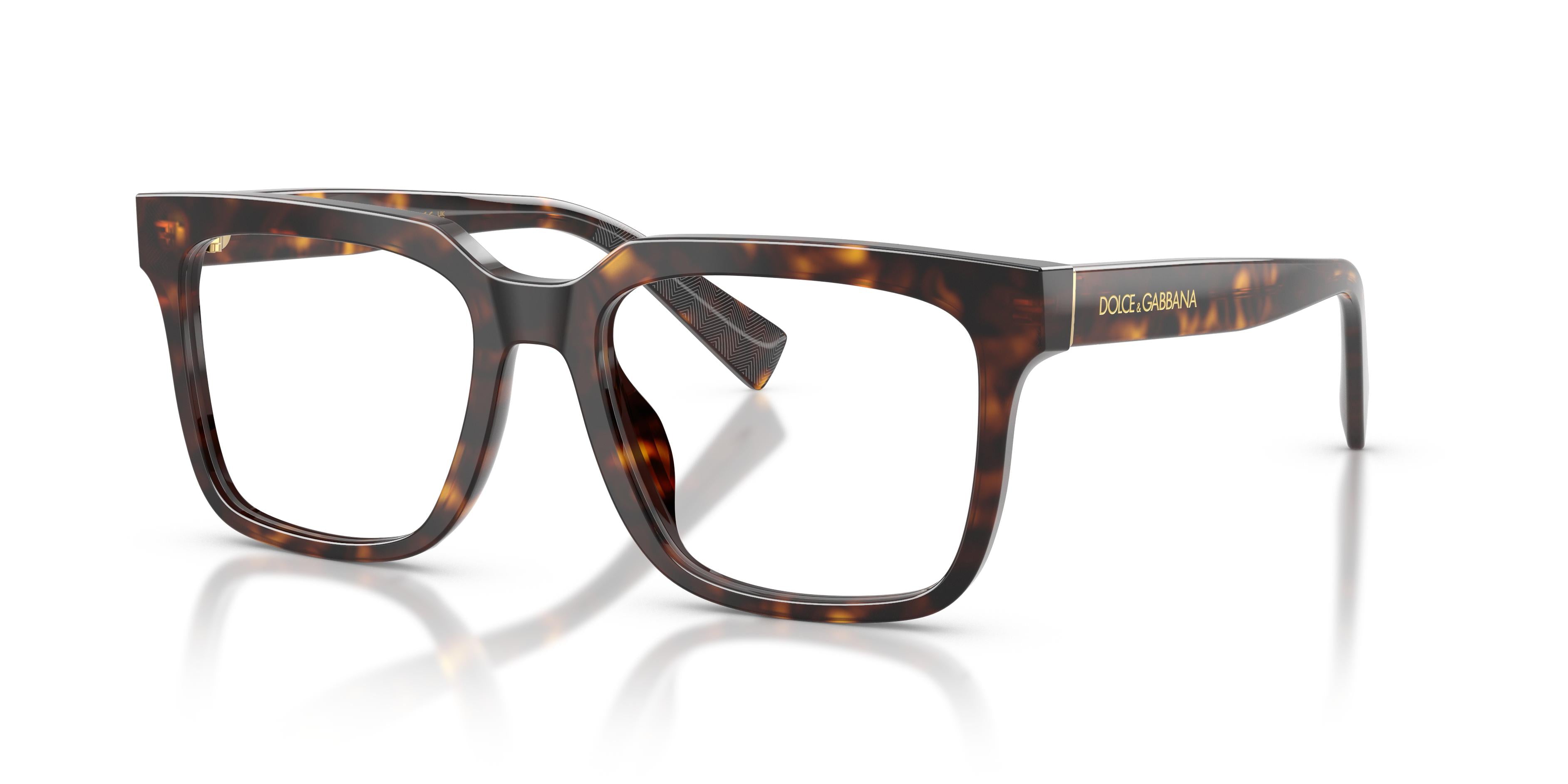 Gafas Graduadas Dolce & Gabbana DG3422 502 53 18
