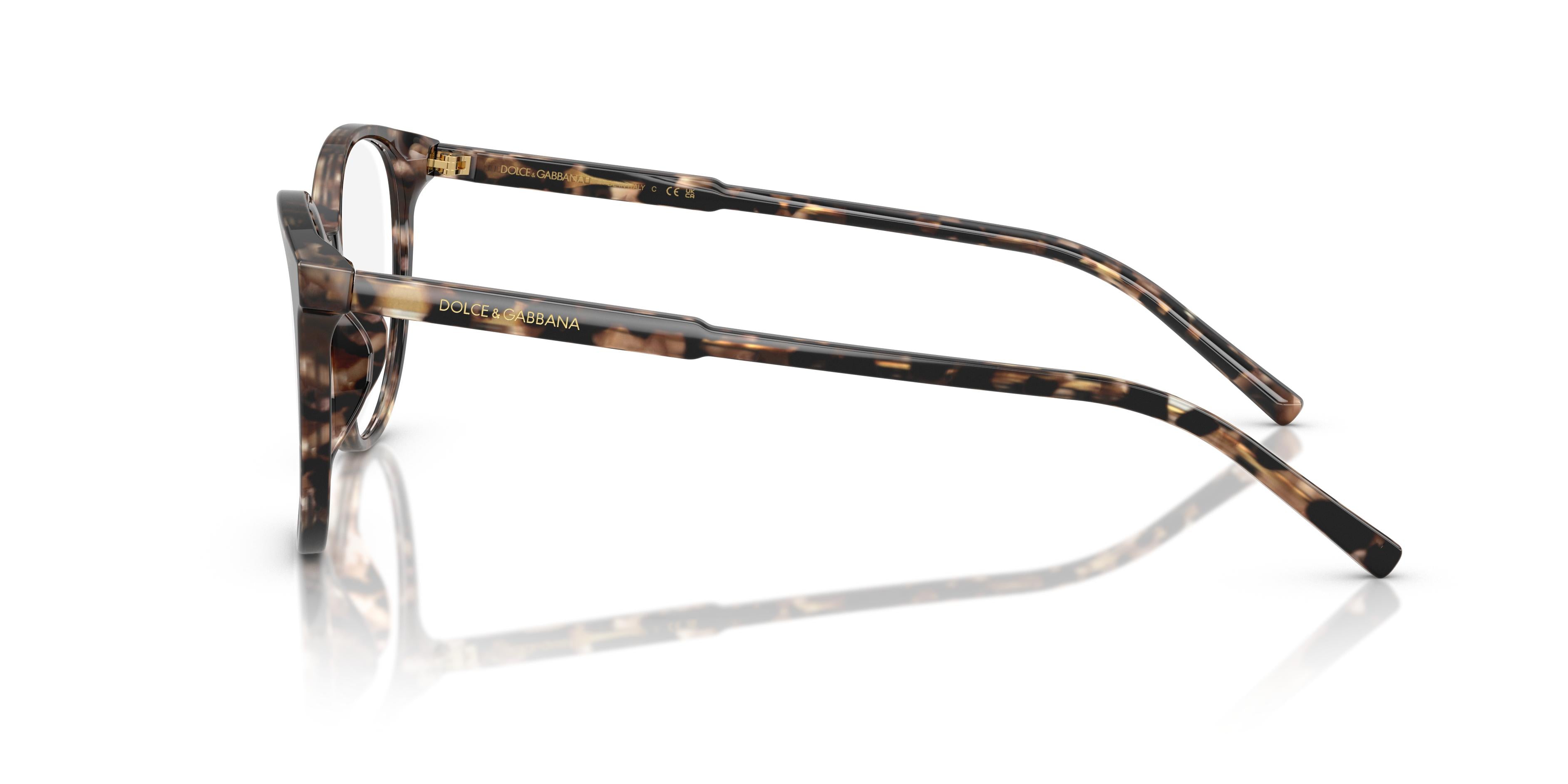 Gafas Graduadas Dolce & Gabbana DG3425 3438
