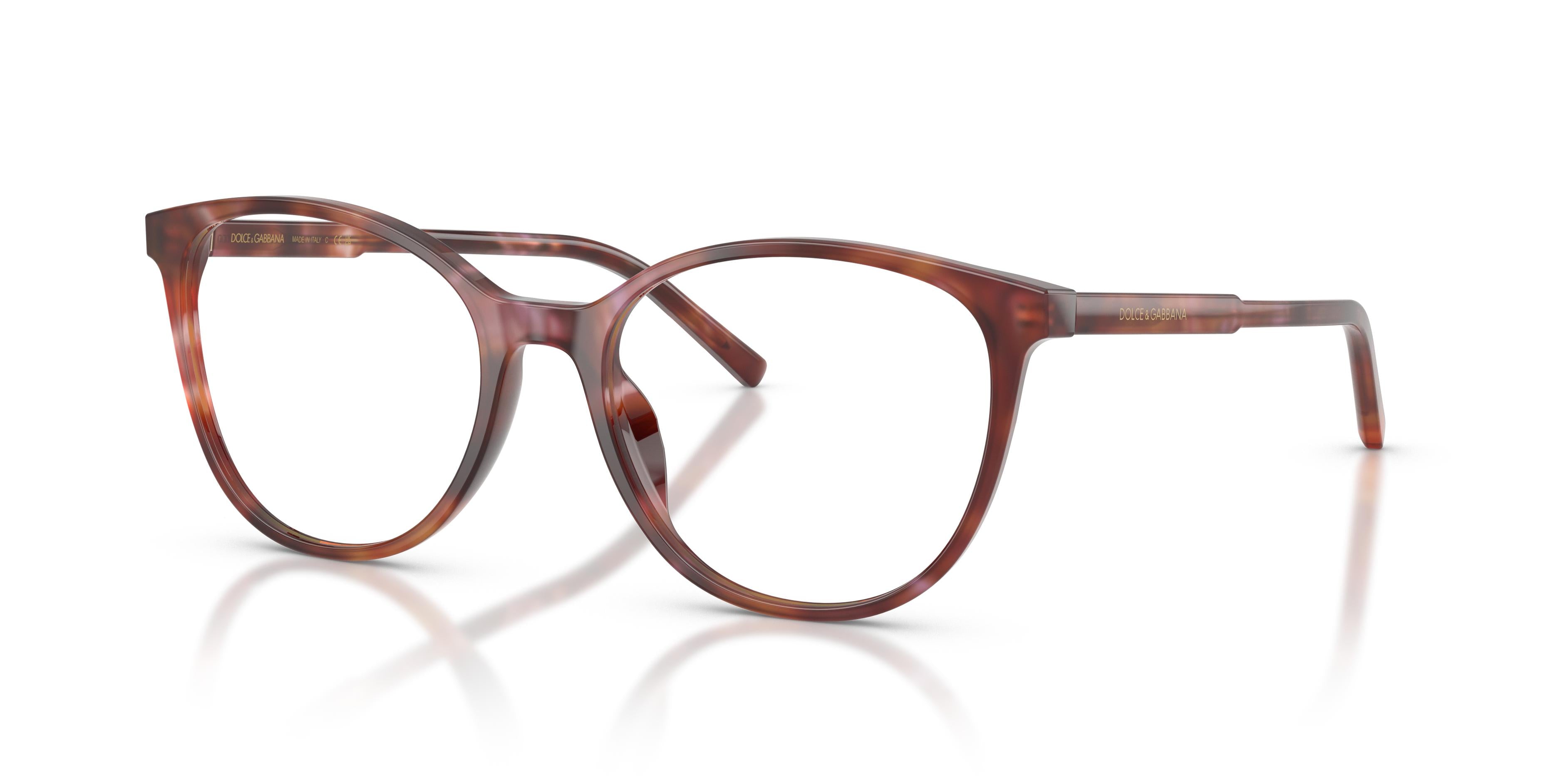 Gafas Graduadas Dolce & Gabbana DG3425 3444 52 18