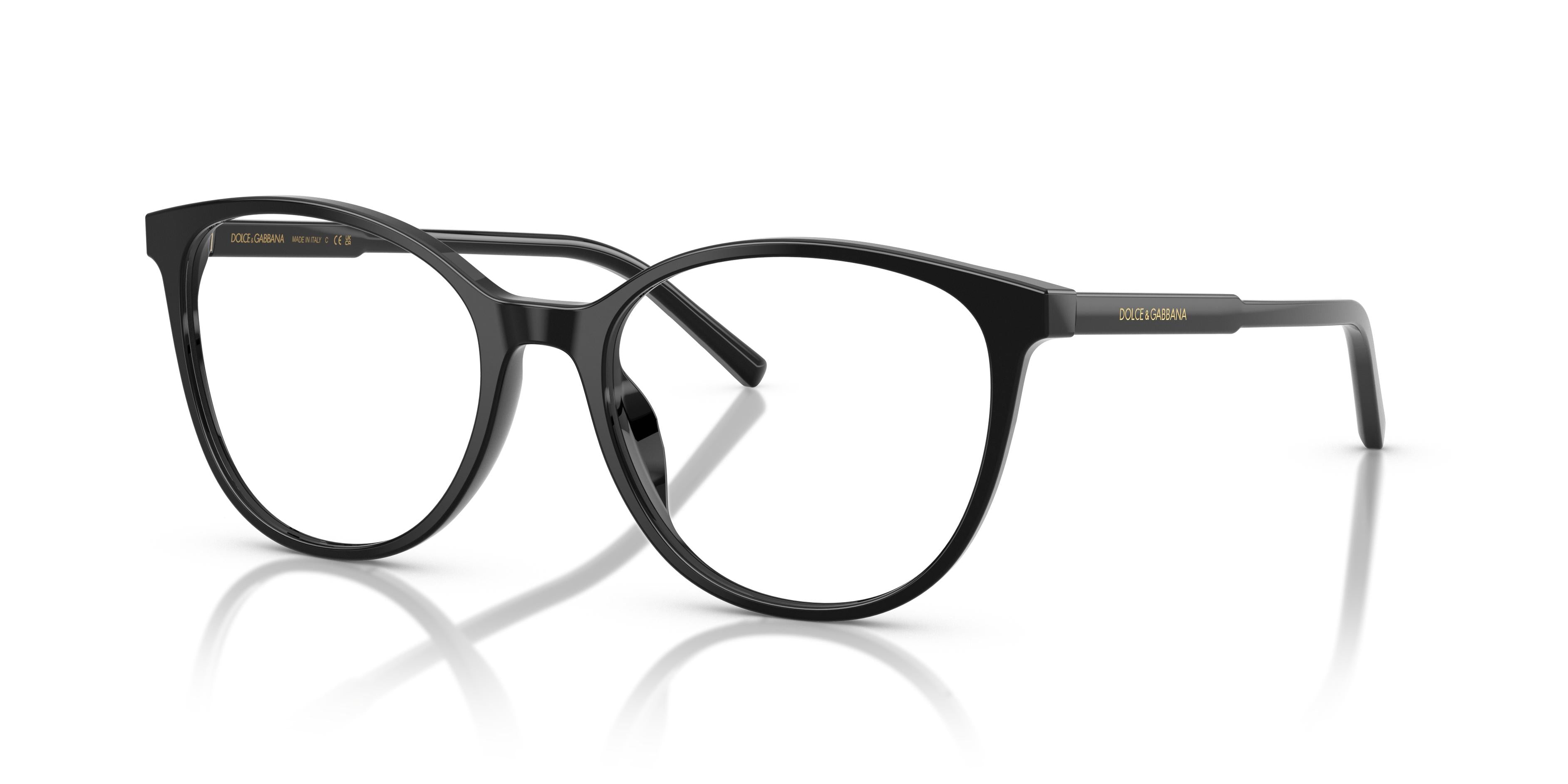 Gafas Graduadas Dolce & Gabbana DG3425 501