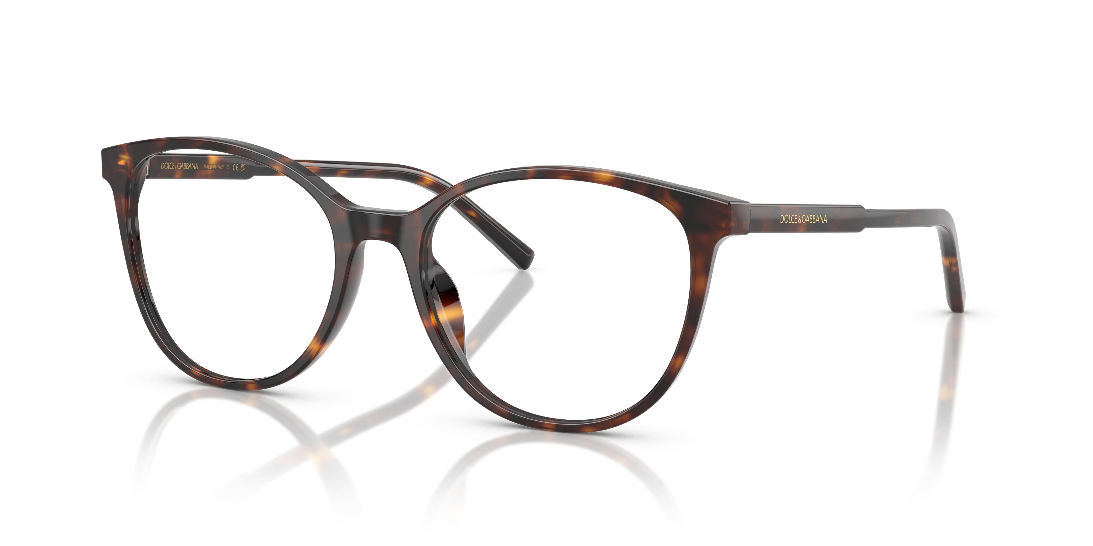 Gafas Graduadas Dolce & Gabbana DG3425 502