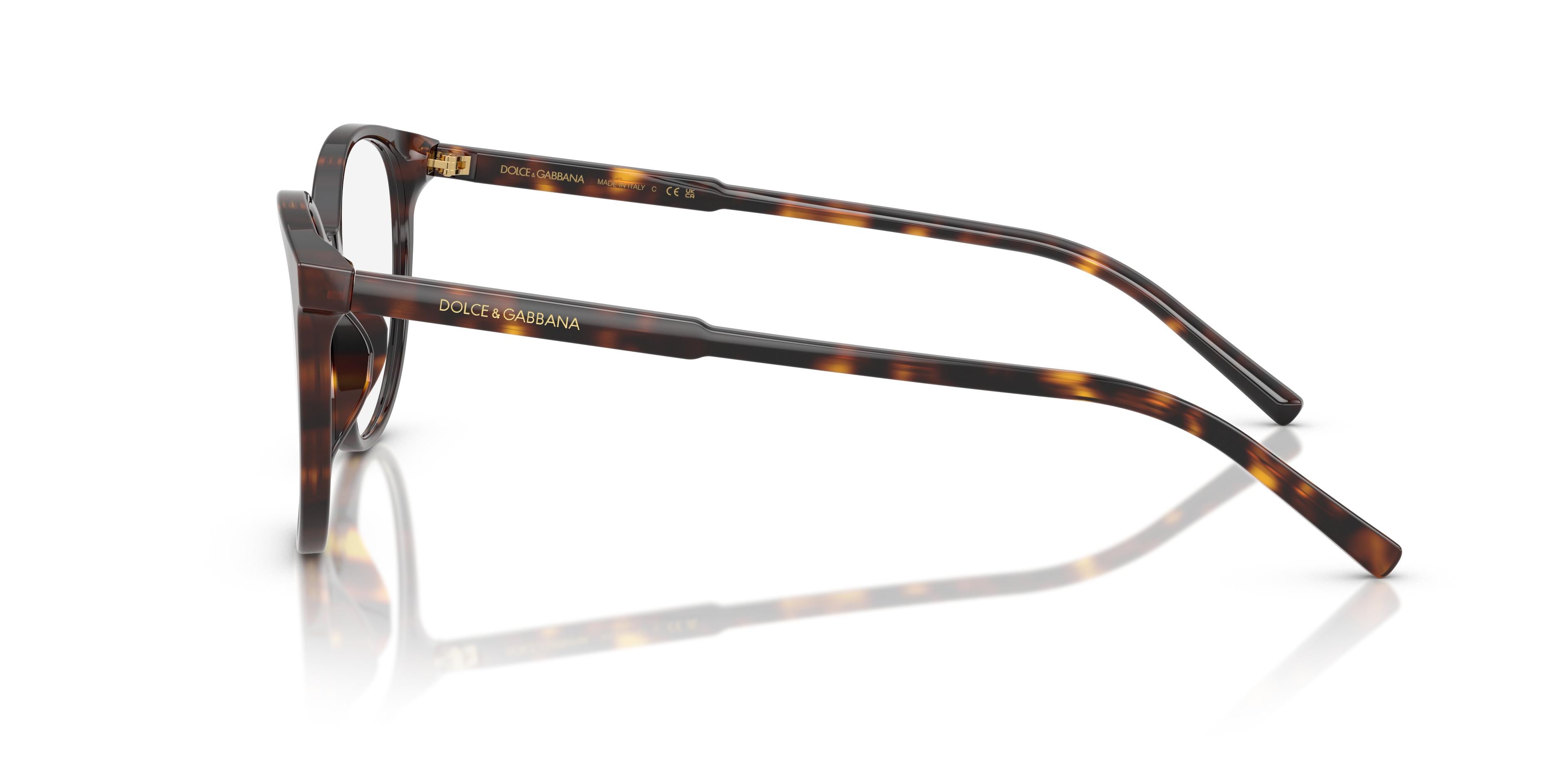 Gafas Graduadas Dolce & Gabbana DG3425 502