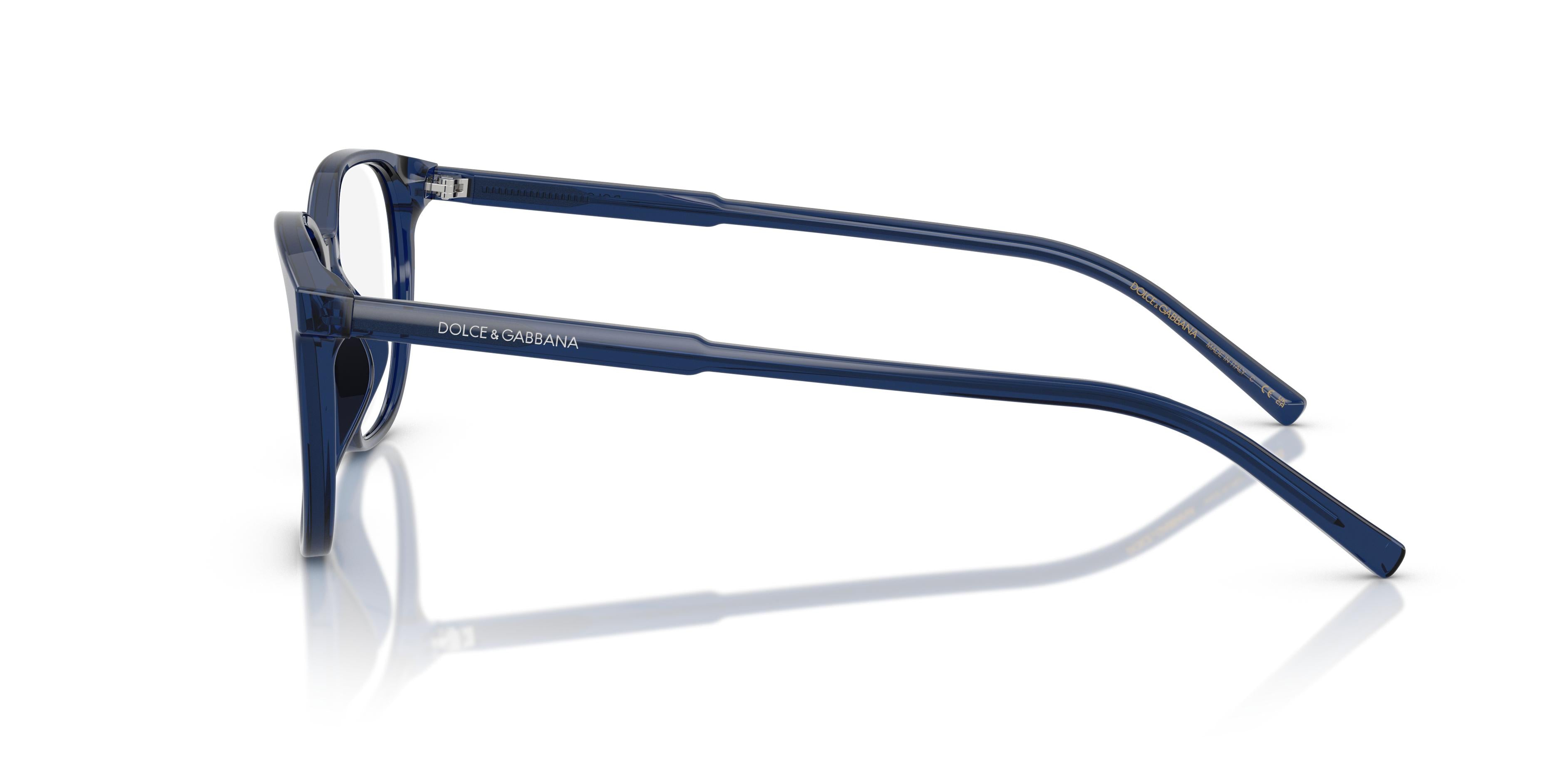 Gafas Graduadas Dolce & Gabbana DG3426 3009