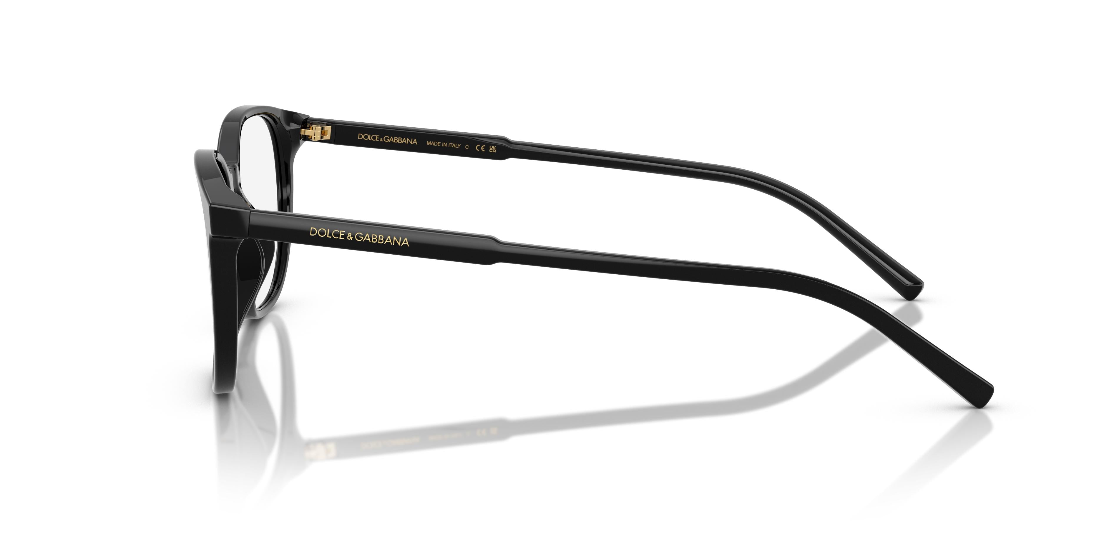 Gafas Graduadas Dolce & Gabbana DG3426 501 53 17