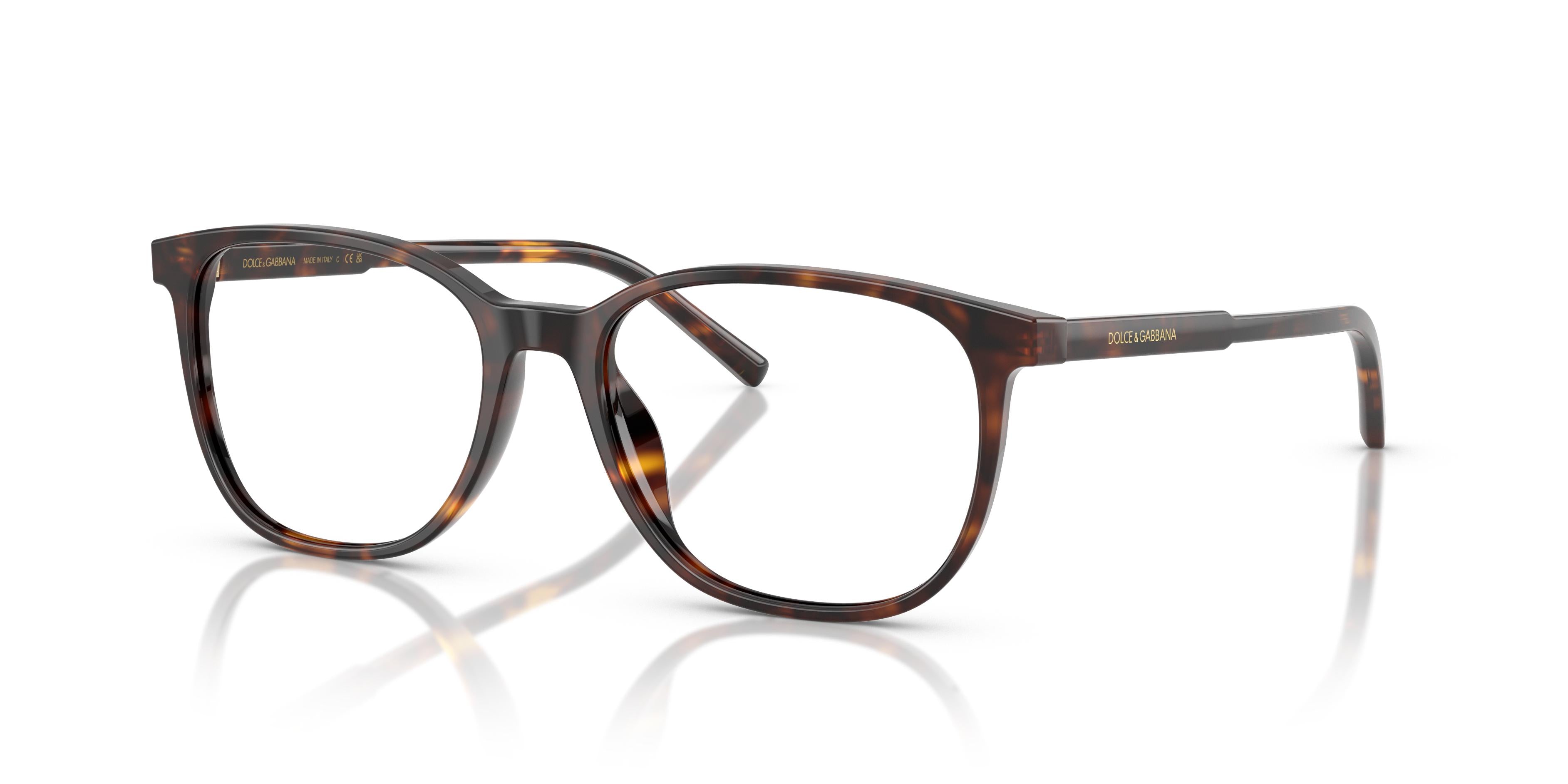 Gafas Graduadas Dolce & Gabbana DG3426 502 53 17