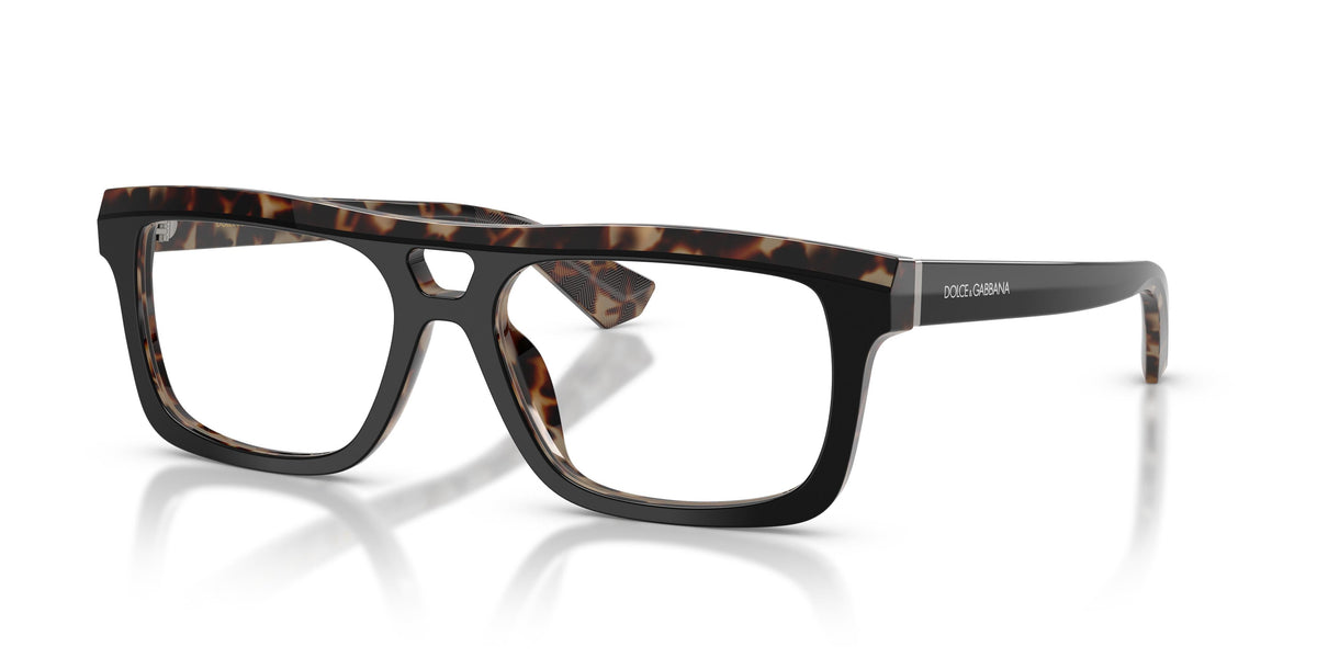 Gafas Graduadas Dolce & Gabbana DG3431 3417