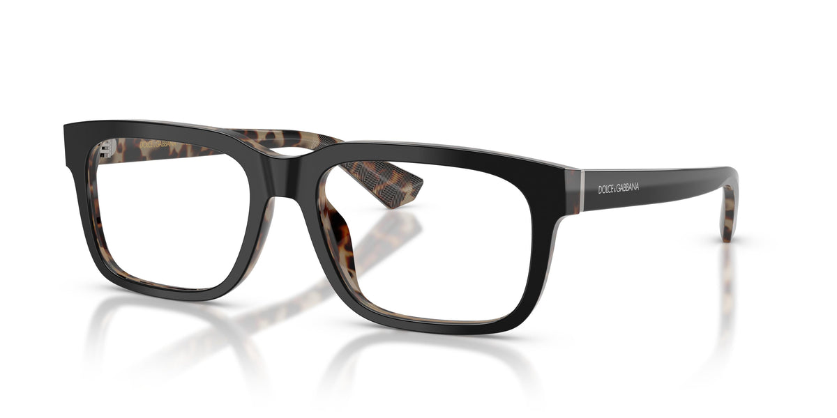 Gafas Graduadas Dolce & Gabbana DG3432 3417