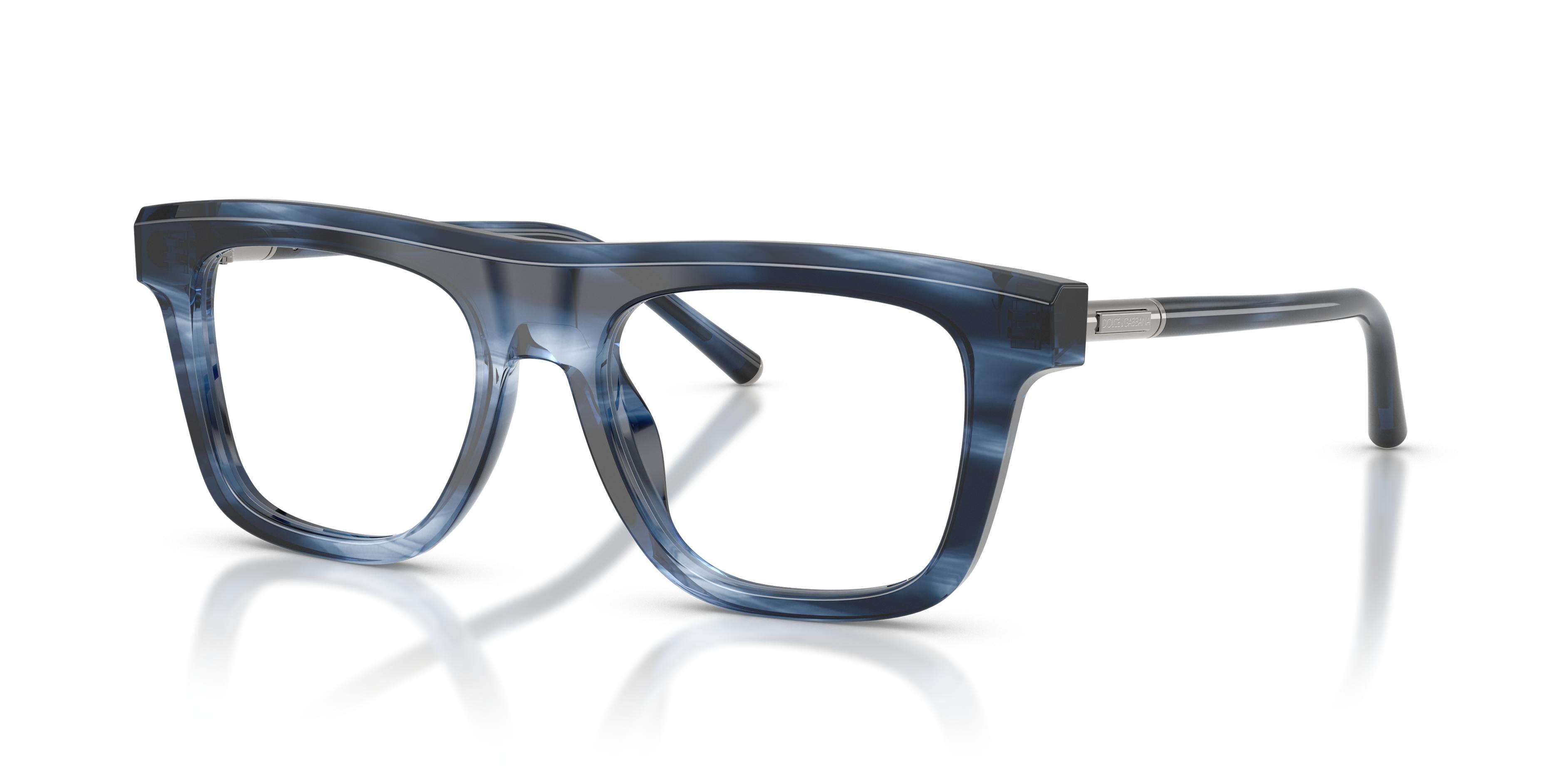 Gafas Graduadas Dolce & Gabbana DG3434 3448 51 18