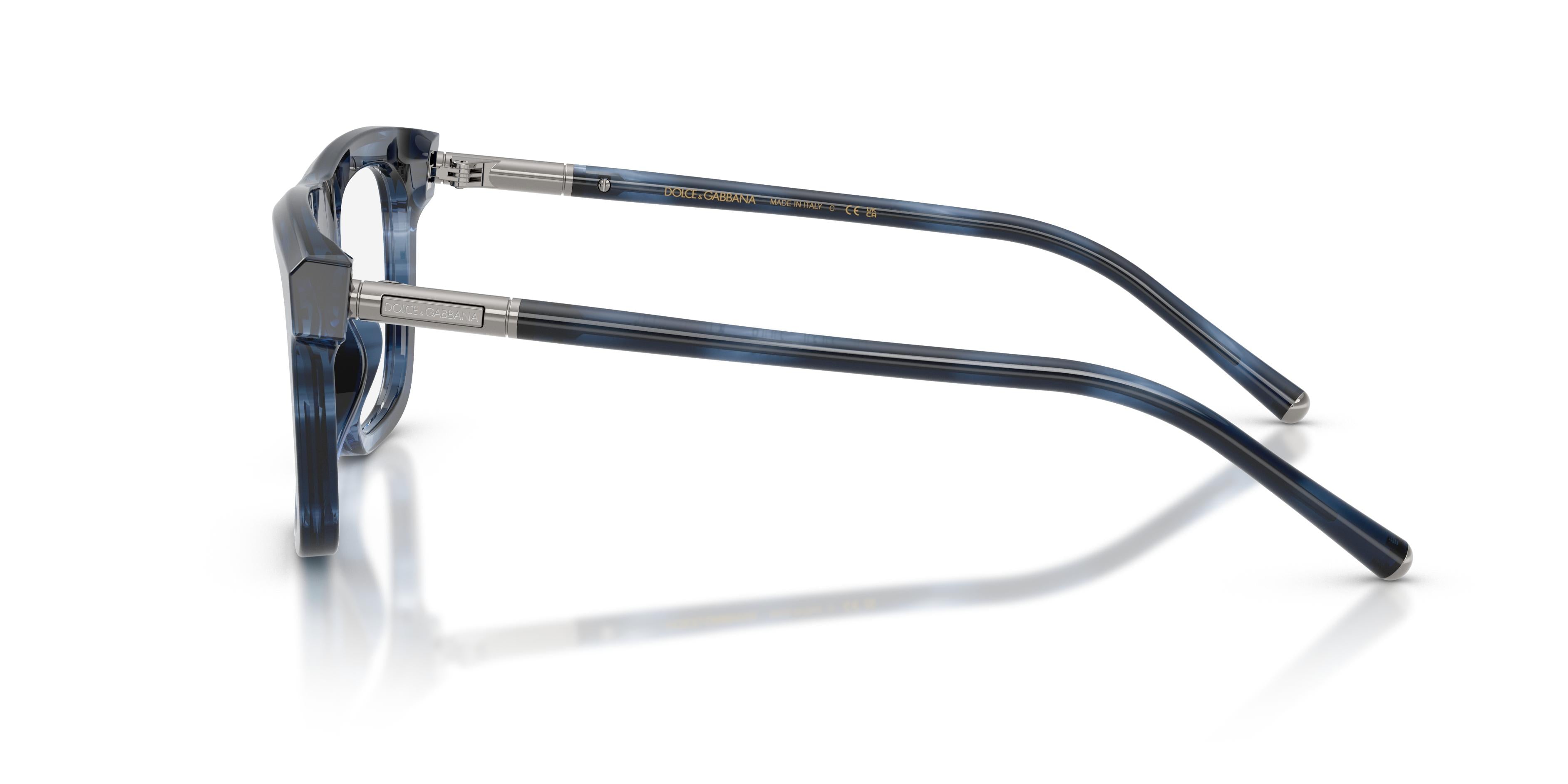 Gafas Graduadas Dolce & Gabbana DG3434 3448 51 18