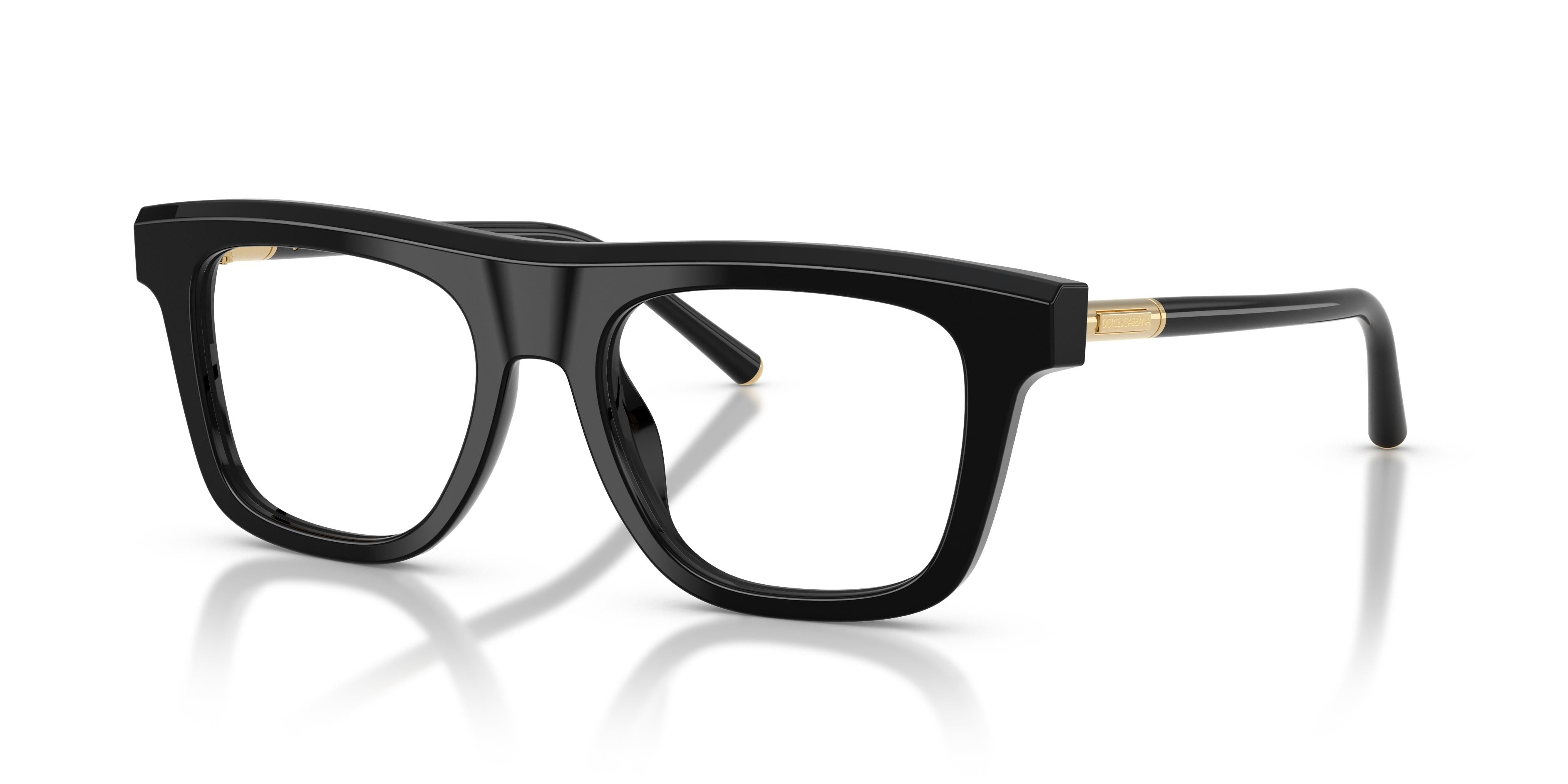 Gafas Graduadas Dolce & Gabbana DG3434 501 51 18