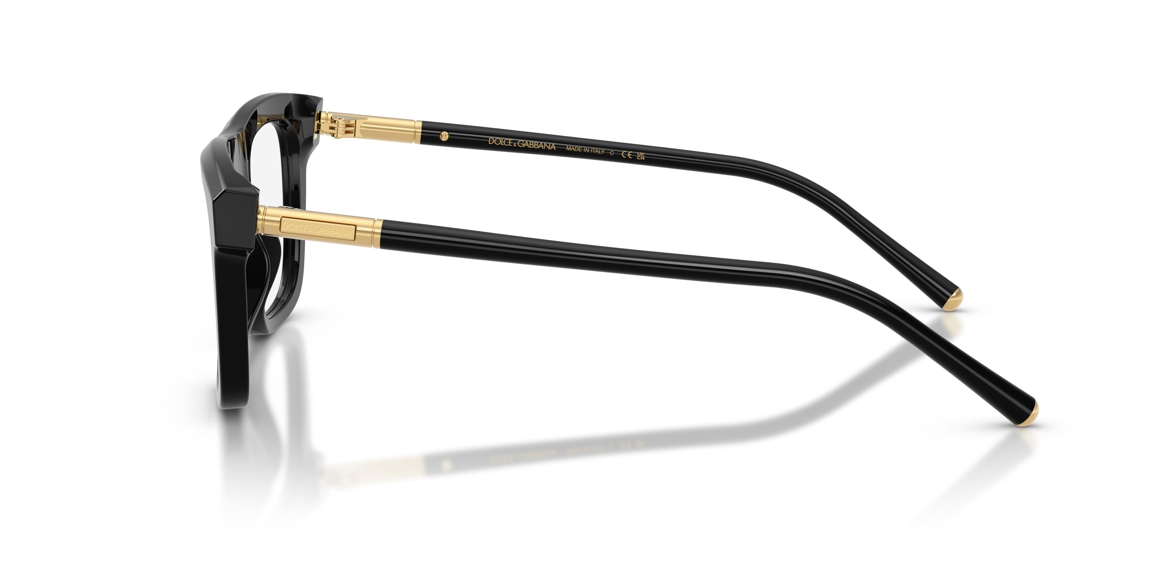 Gafas Graduadas Dolce & Gabbana DG3434 501 51 18