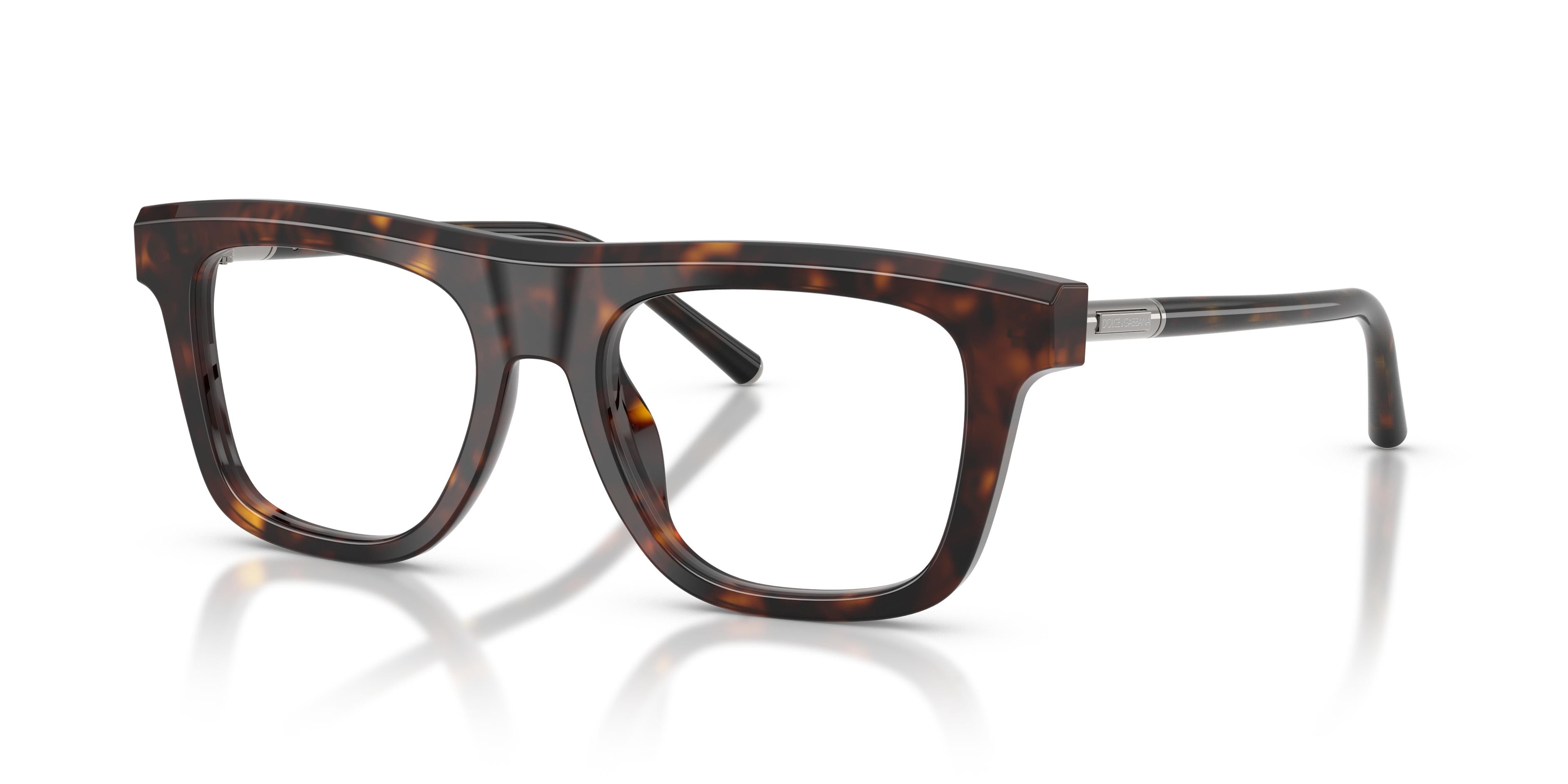 Gafas Graduadas Dolce & Gabbana DG3434 502 51 18