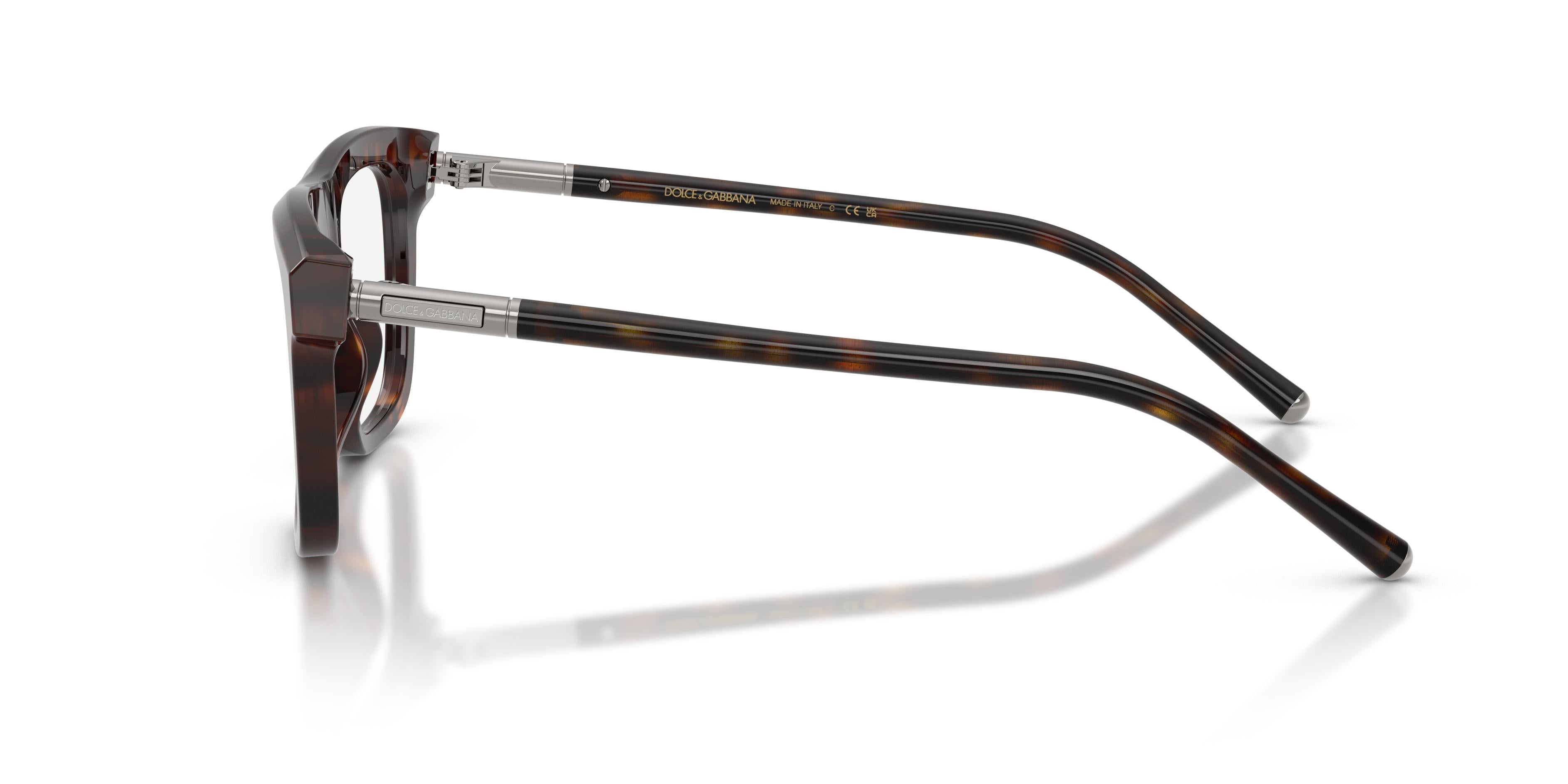 Gafas Graduadas Dolce & Gabbana DG3434 502 51 18