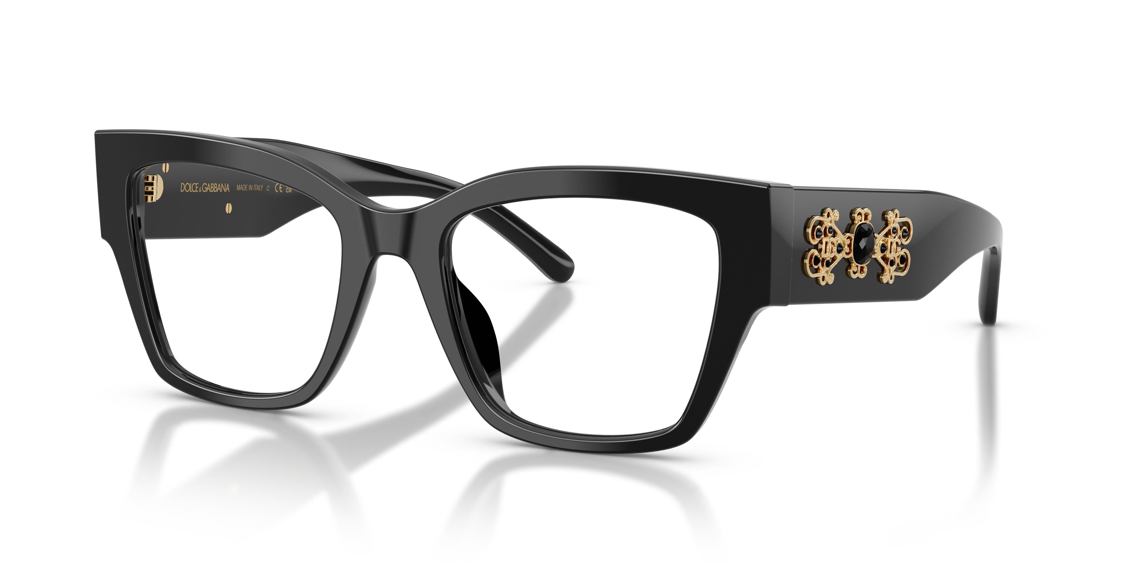 Gafas Graduadas Dolce & Gabbana DG3435B 501