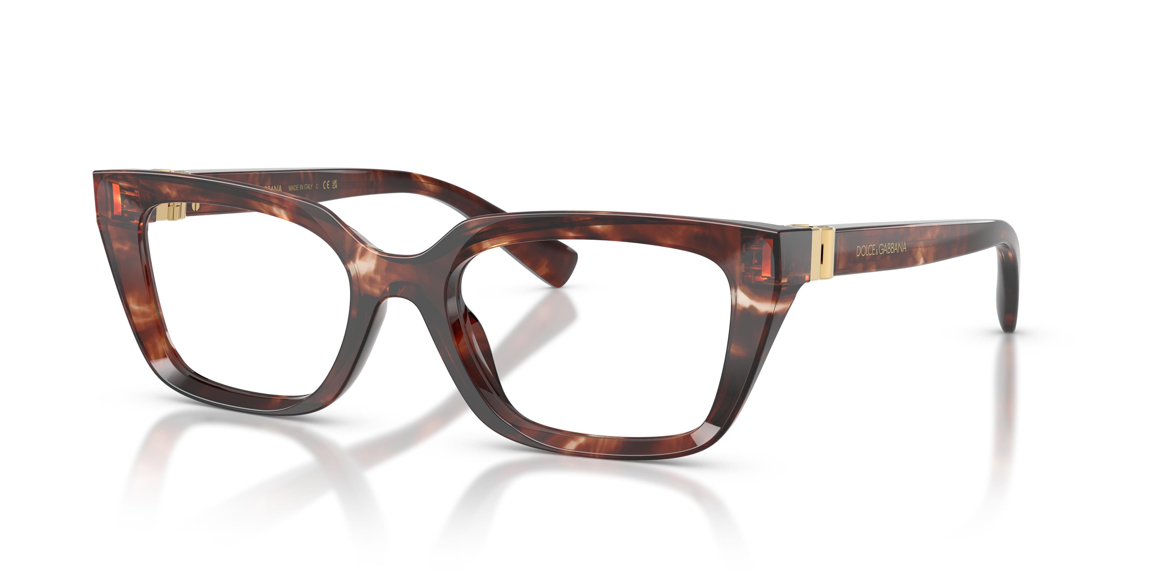 Gafas Graduadas Dolce & Gabbana DG3436 3222
