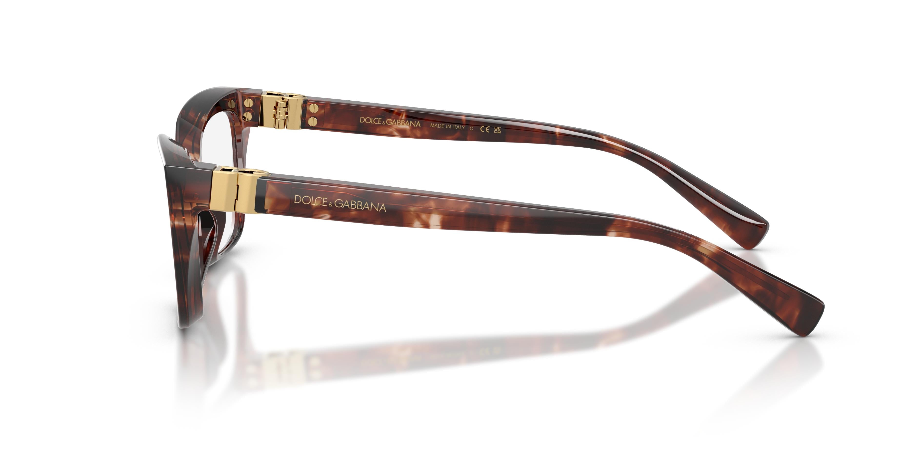 Gafas Graduadas Dolce & Gabbana DG3436 3222