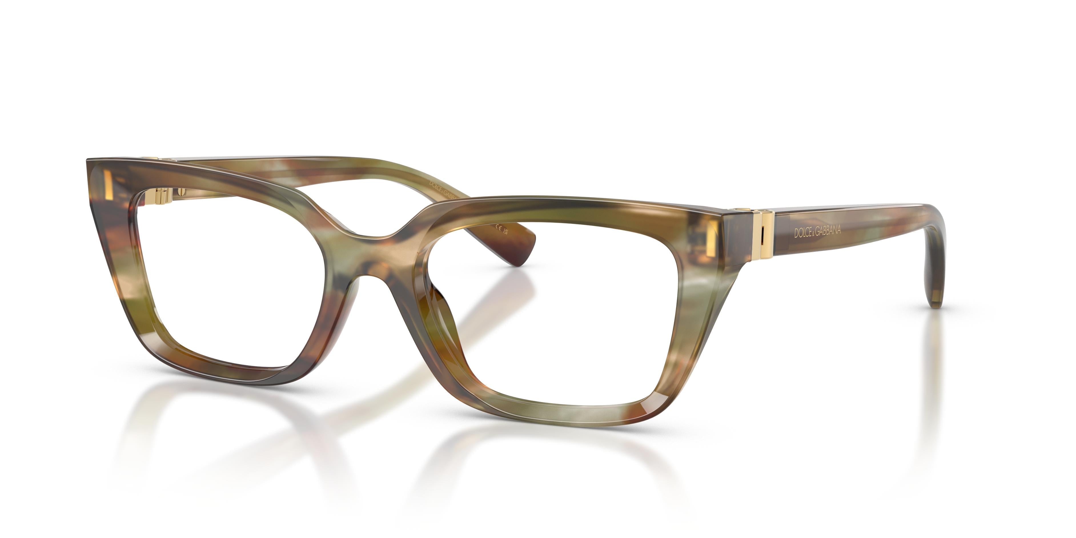 Gafas Graduadas Dolce & Gabbana DG3436 3446