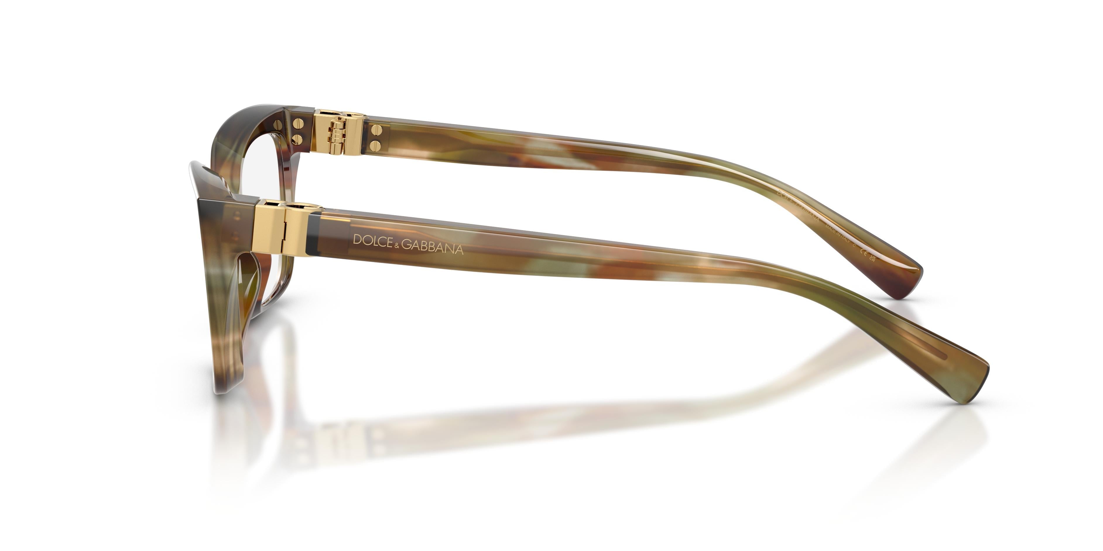 Gafas Graduadas Dolce & Gabbana DG3436 3446