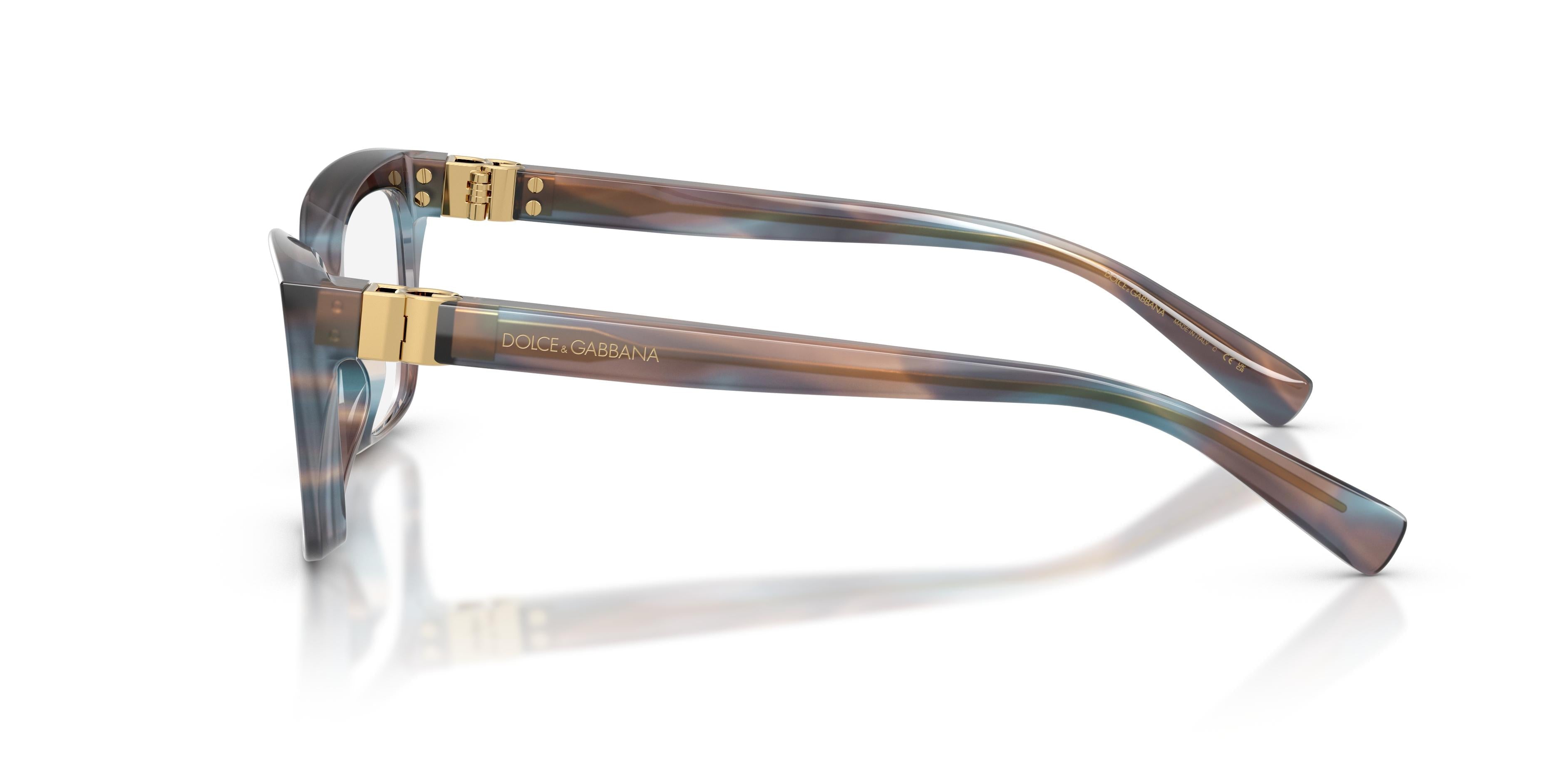 Gafas Graduadas Dolce & Gabbana DG3436 3448