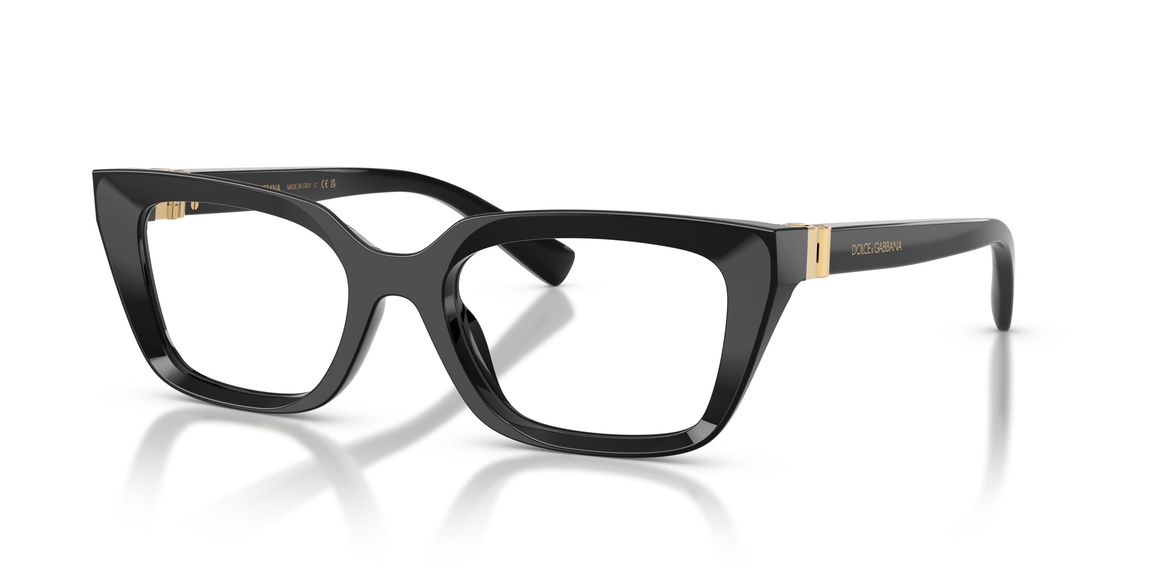 Gafas Graduadas Dolce & Gabbana DG3436 501