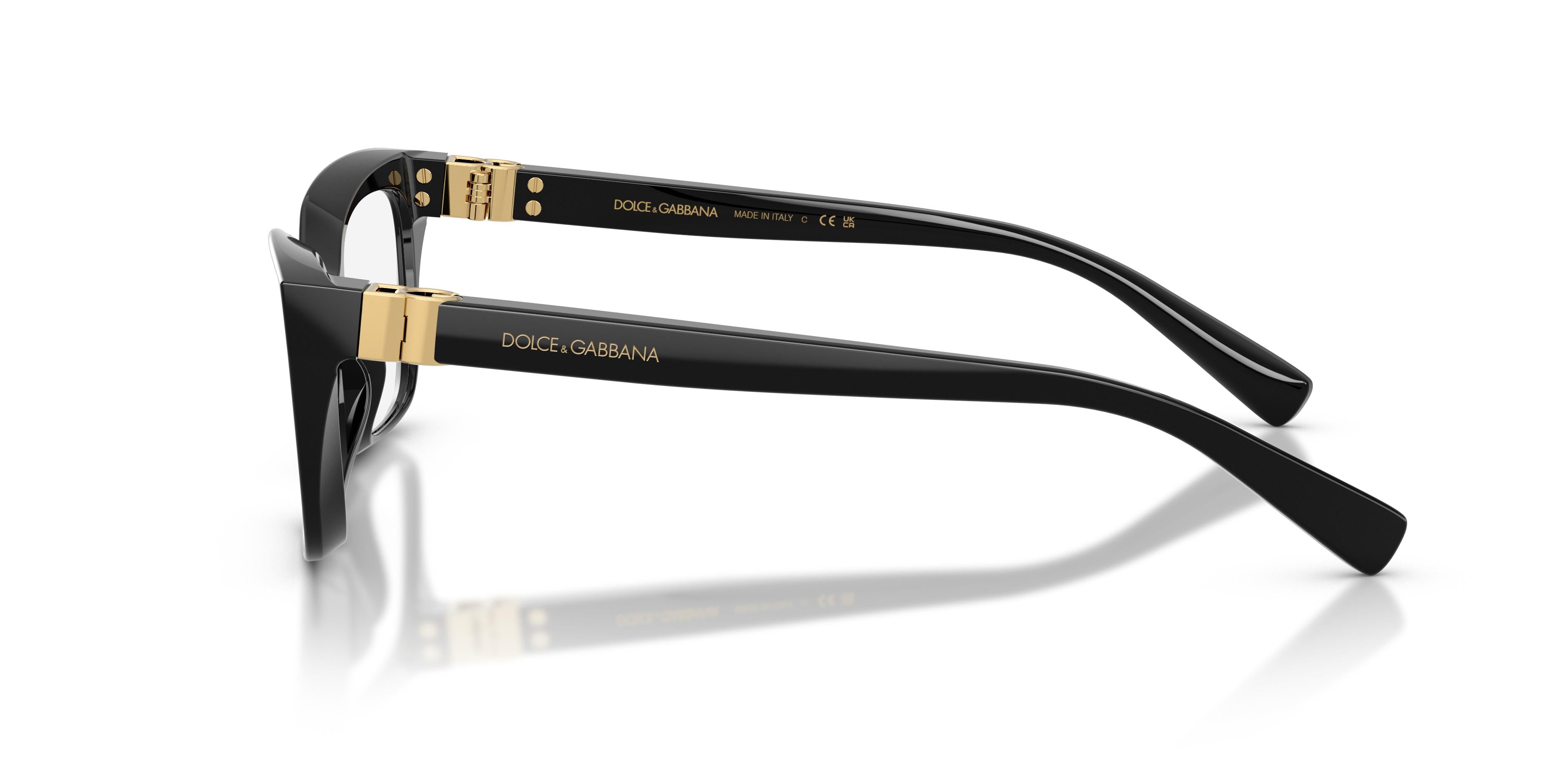 Gafas Graduadas Dolce & Gabbana DG3436 501