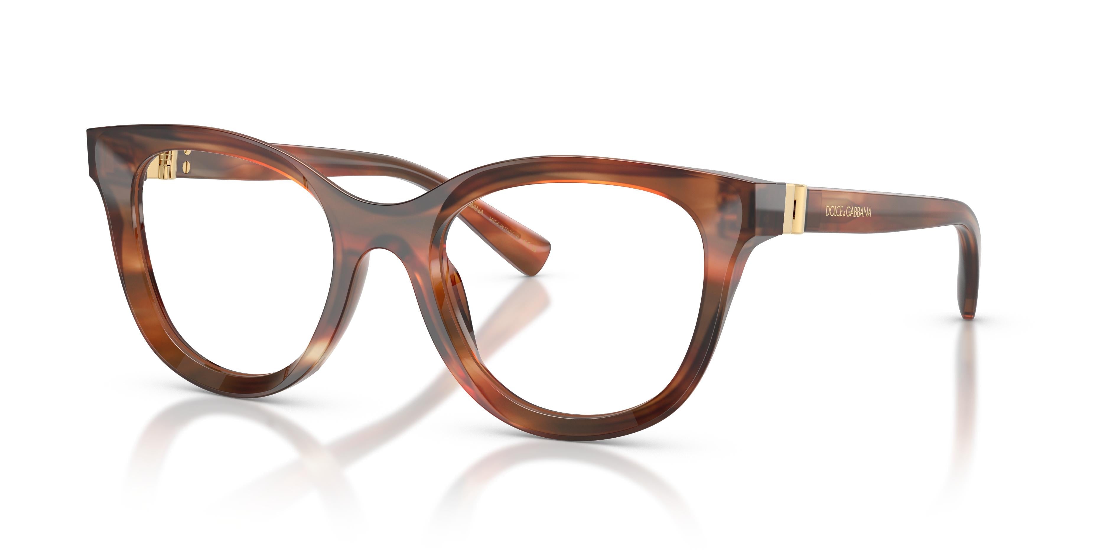 Gafas Graduadas Dolce & Gabbana DG3437 3221