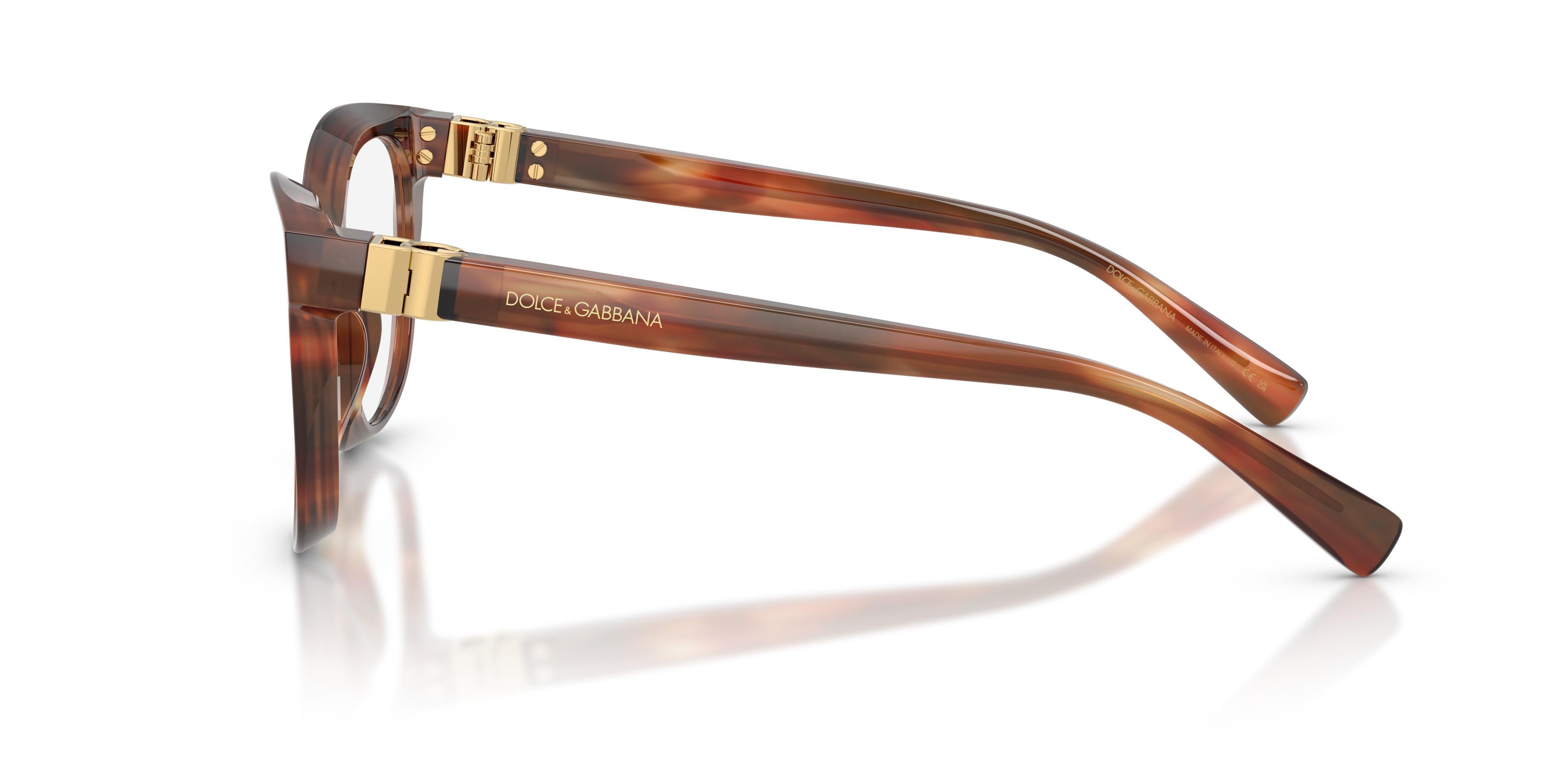 Gafas Graduadas Dolce & Gabbana DG3437 3221