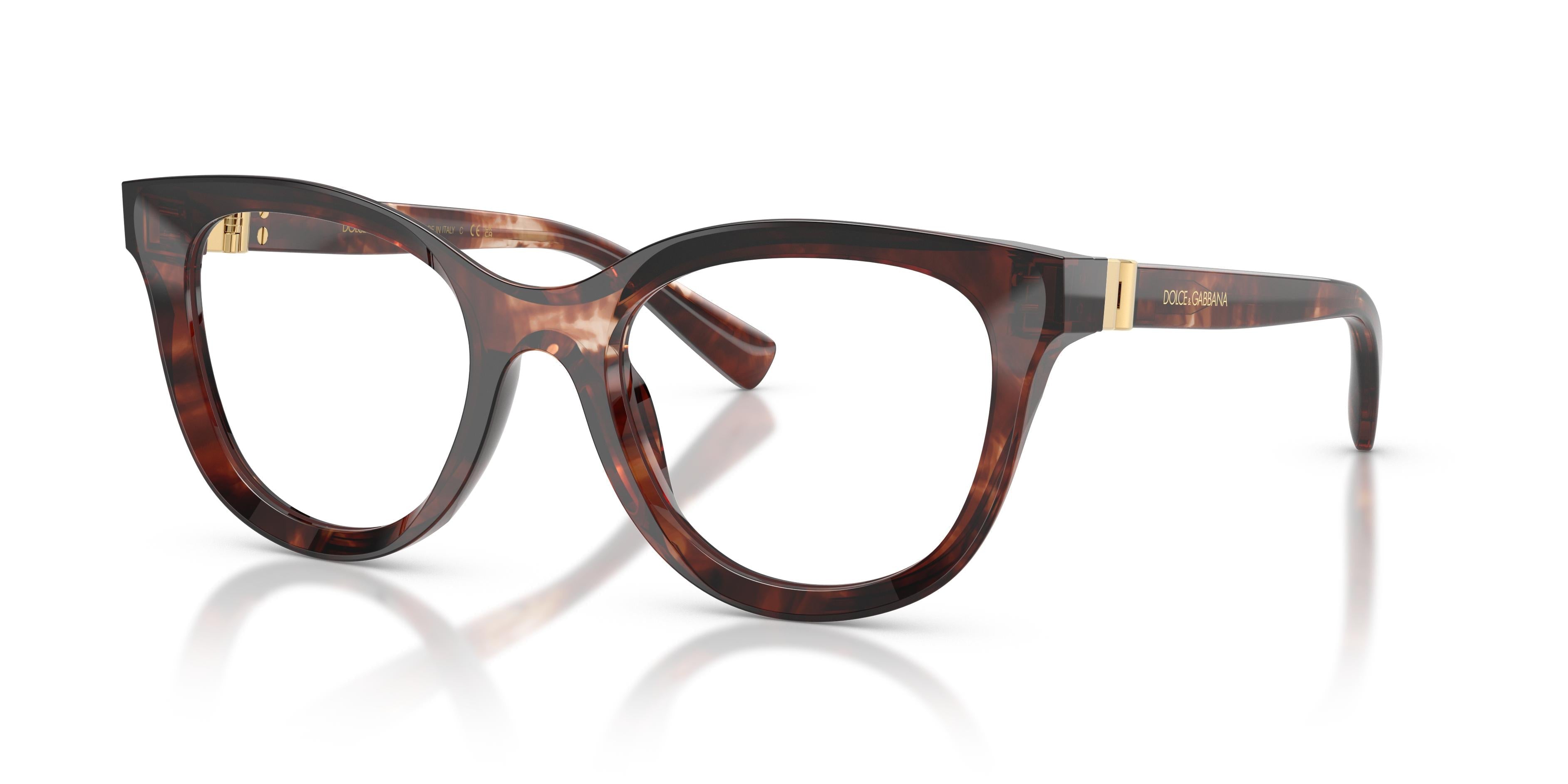 Gafas Graduadas Dolce & Gabbana DG3437 3222