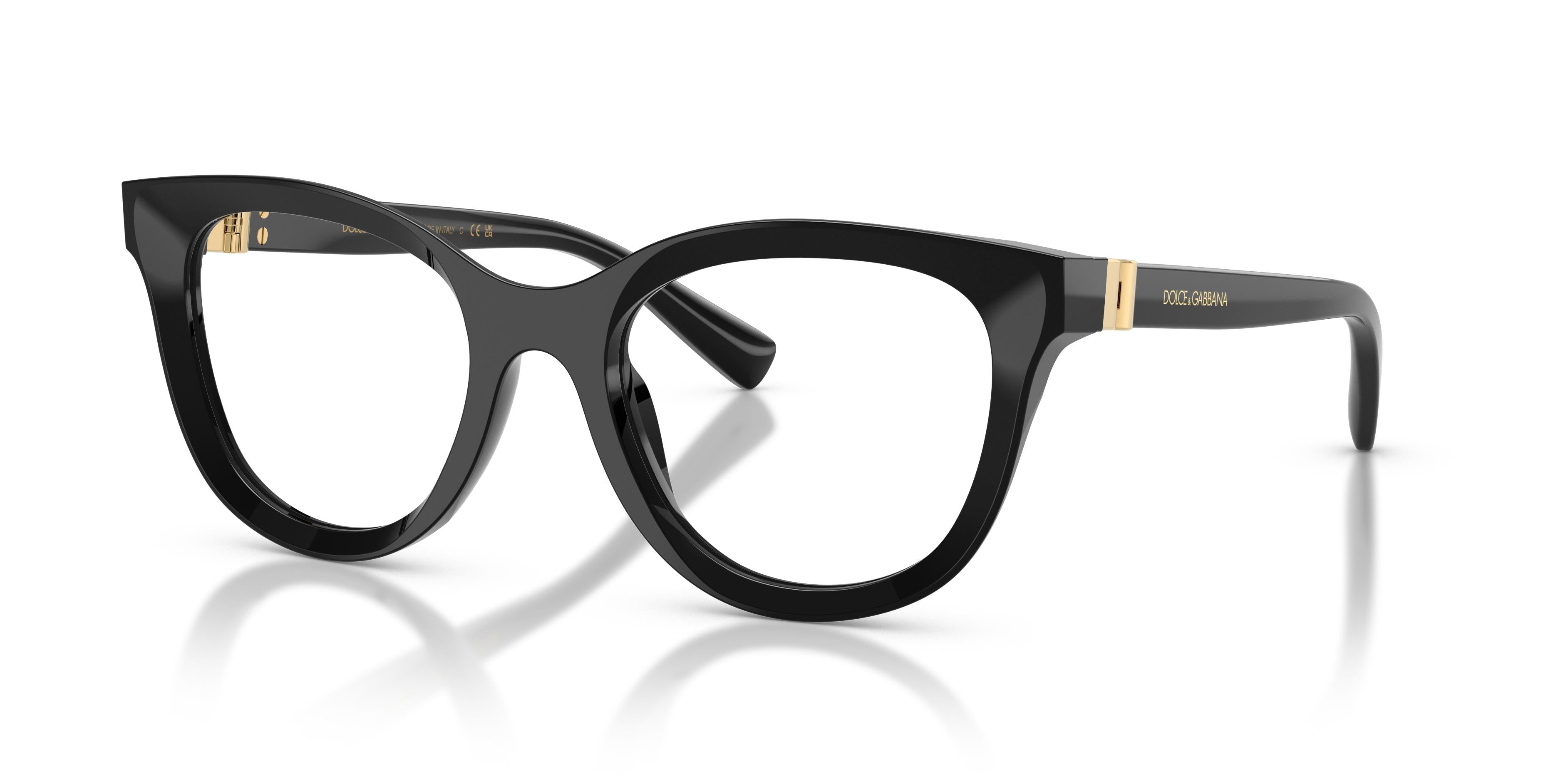Gafas Graduadas Dolce & Gabbana DG3437 501