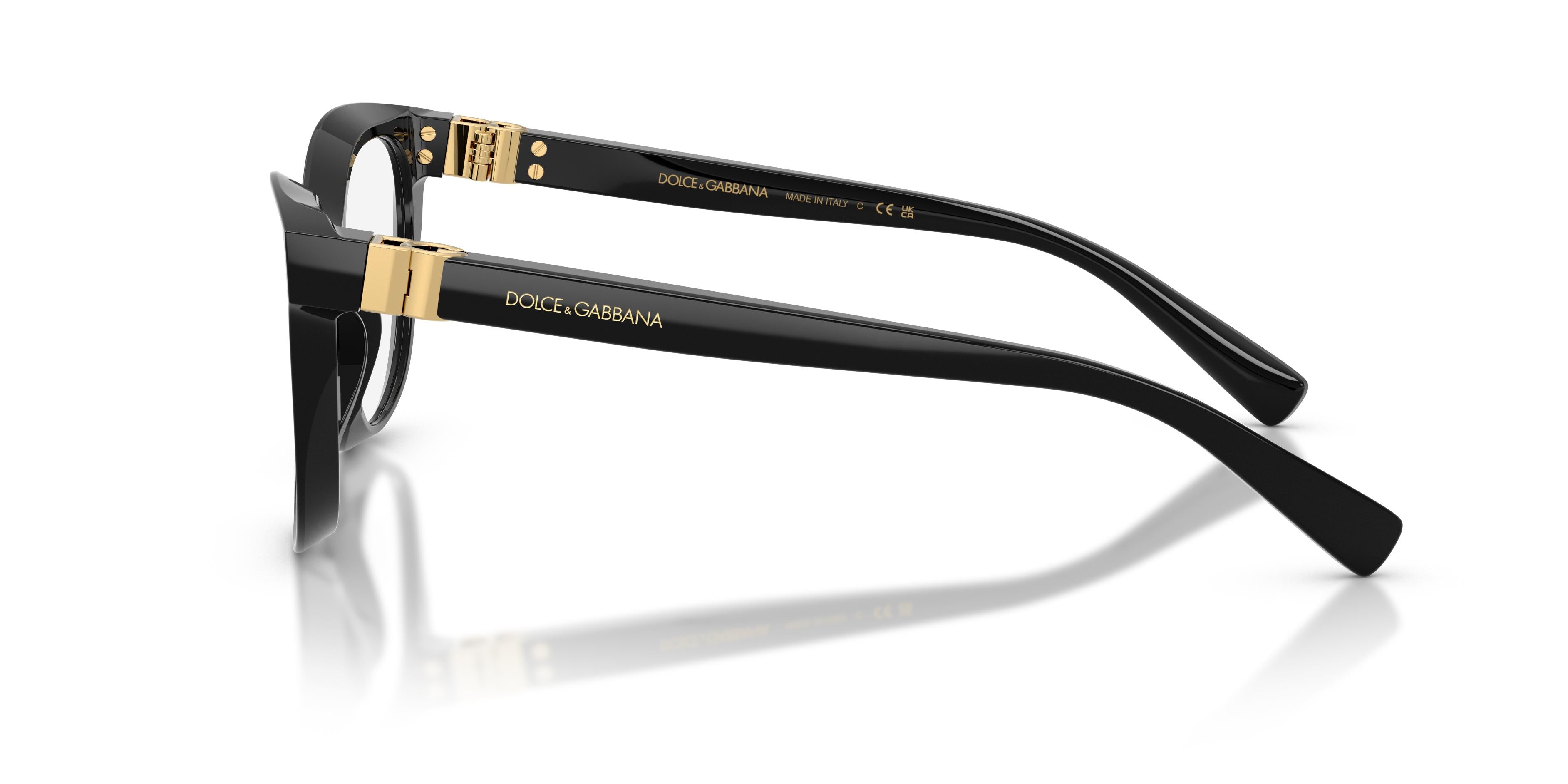 Gafas Graduadas Dolce & Gabbana DG3437 501