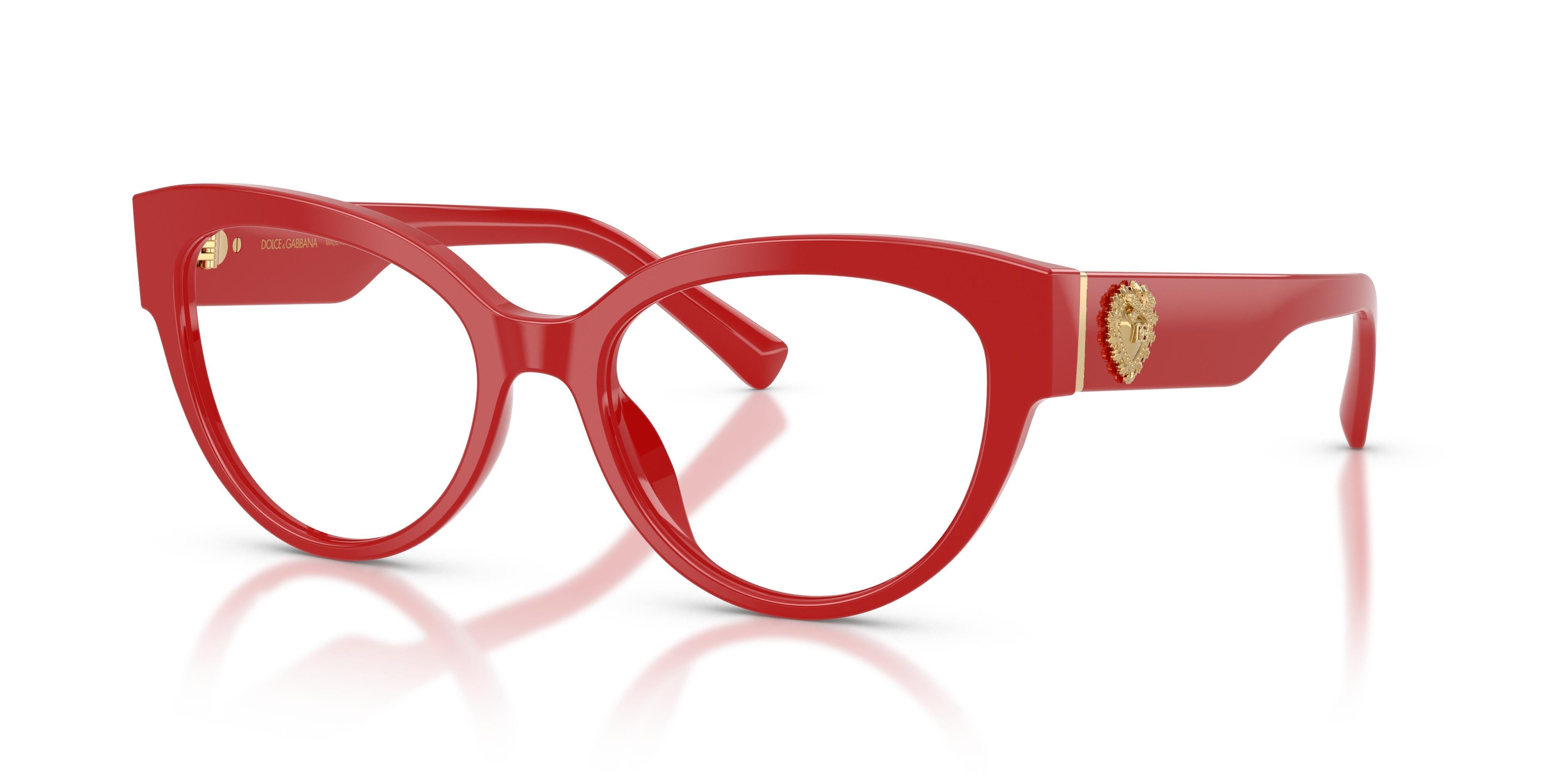 Gafas Graduadas Dolce & Gabbana DG3440 3088
