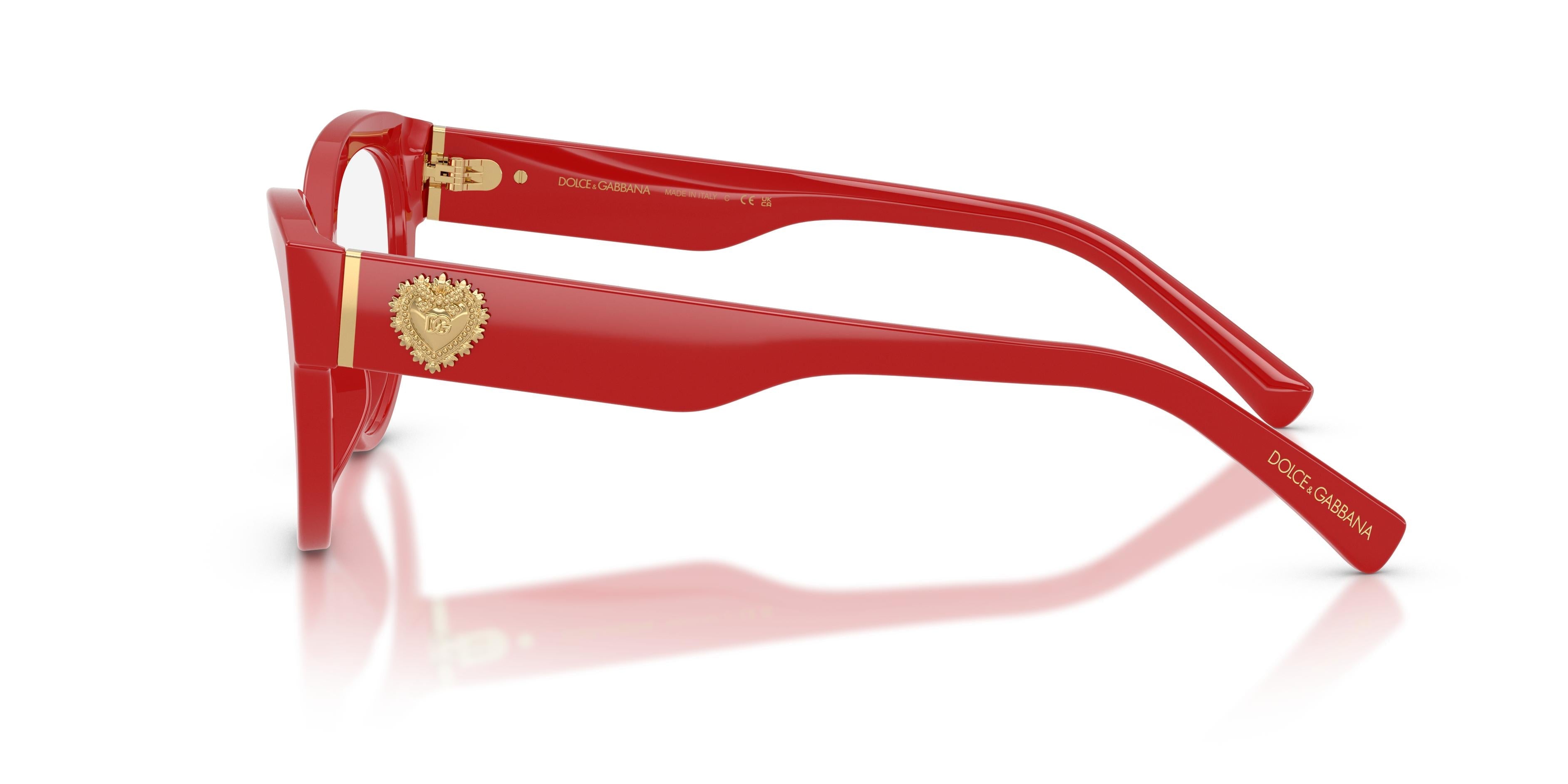 Gafas Graduadas Dolce & Gabbana DG3440 3088