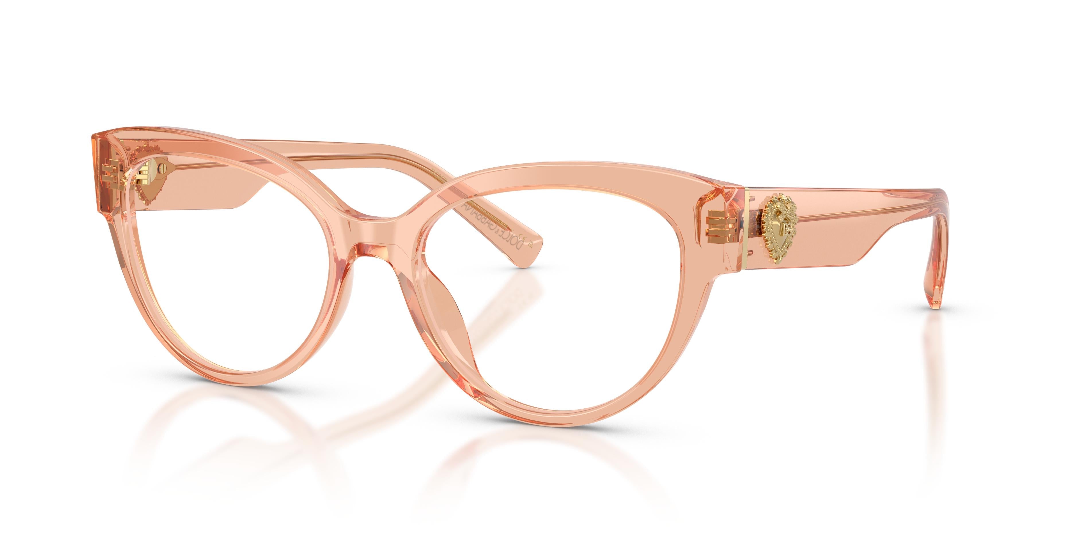 Gafas Graduadas Dolce & Gabbana DG3440 3226