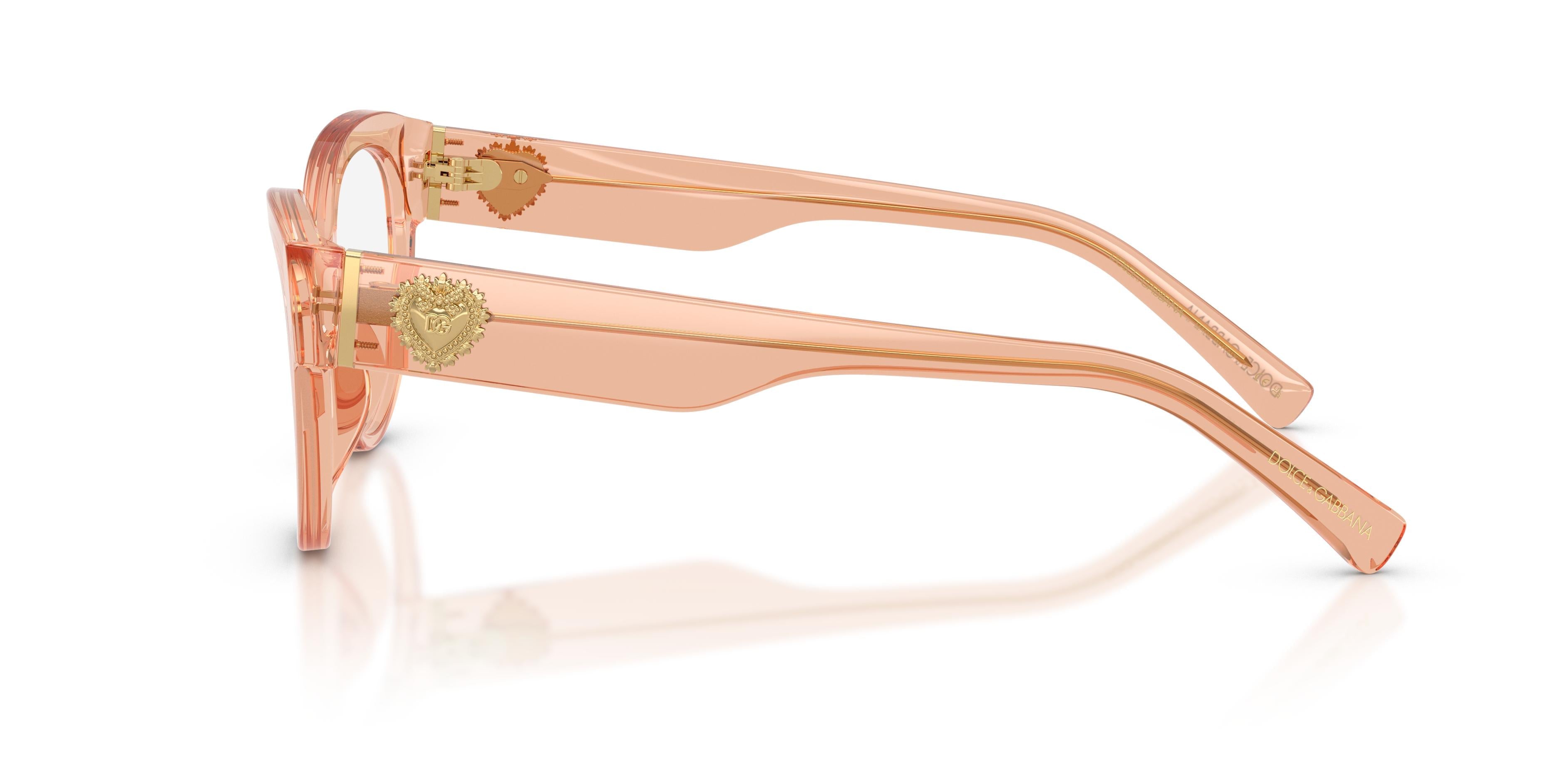 Gafas Graduadas Dolce & Gabbana DG3440 3226