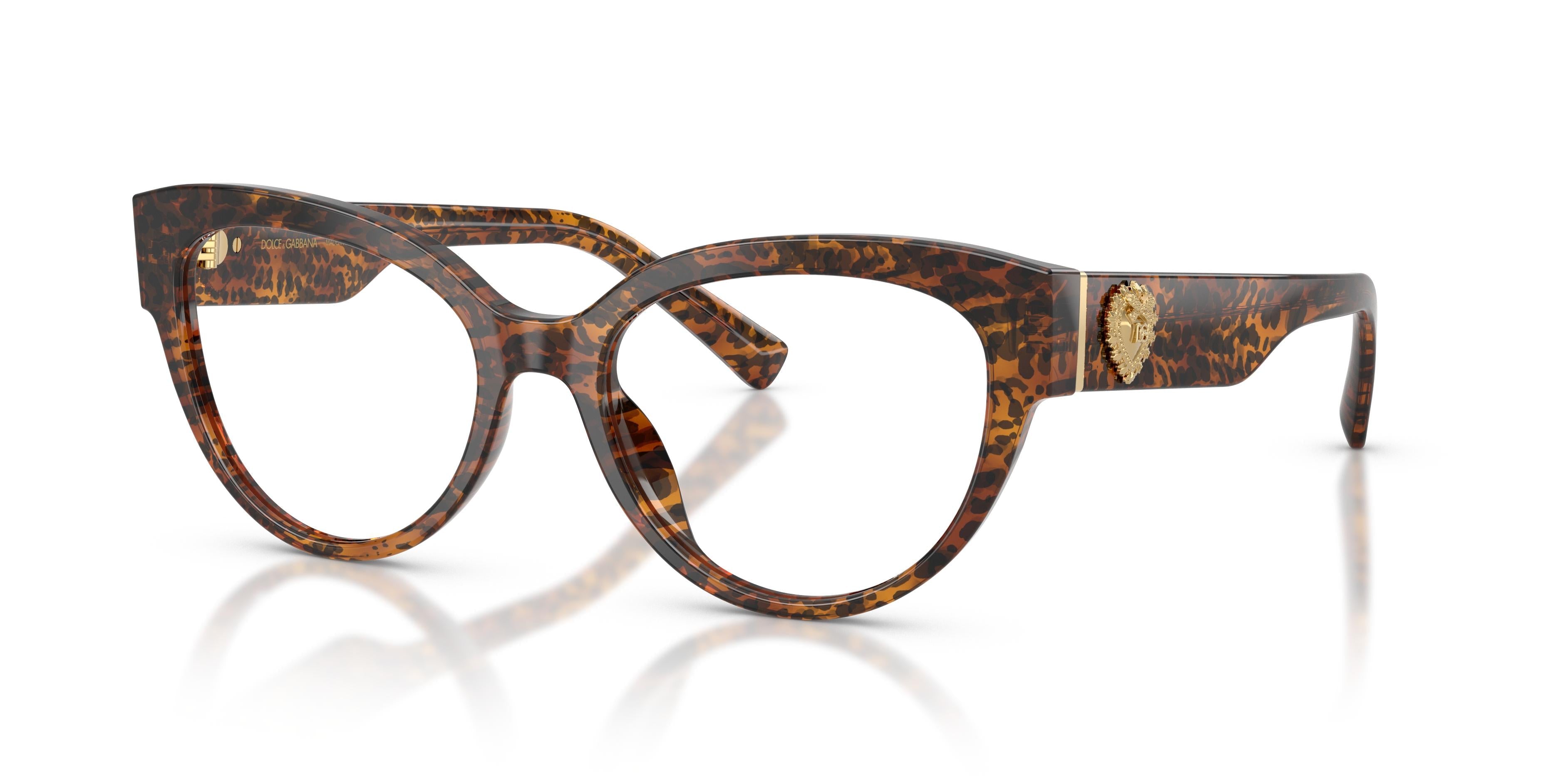 Gafas Graduadas Dolce & Gabbana DG3440 3470