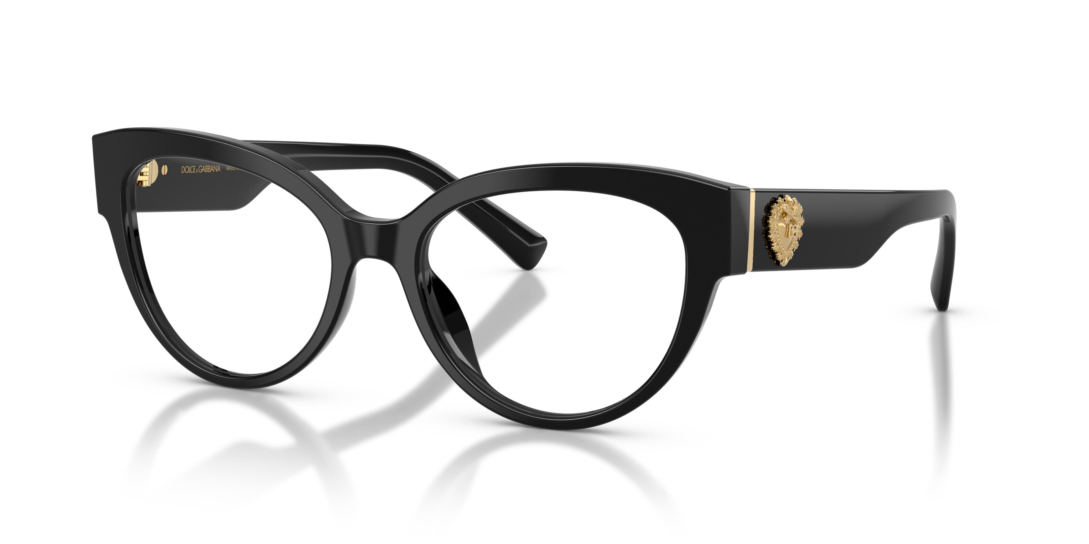 Gafas Graduadas Dolce & Gabbana DG3440 501