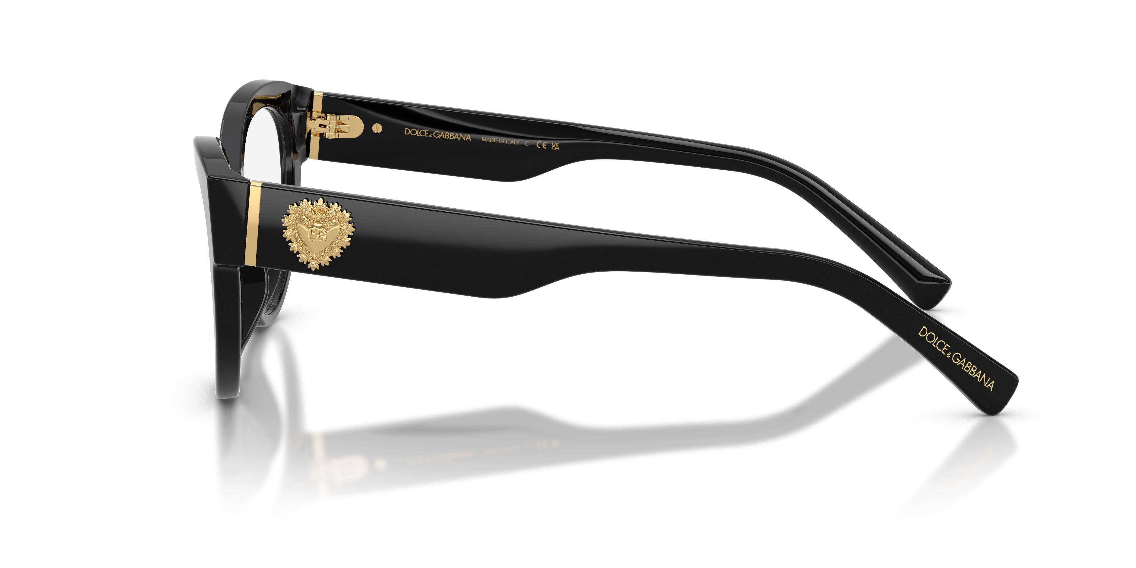 Gafas Graduadas Dolce & Gabbana DG3440 501