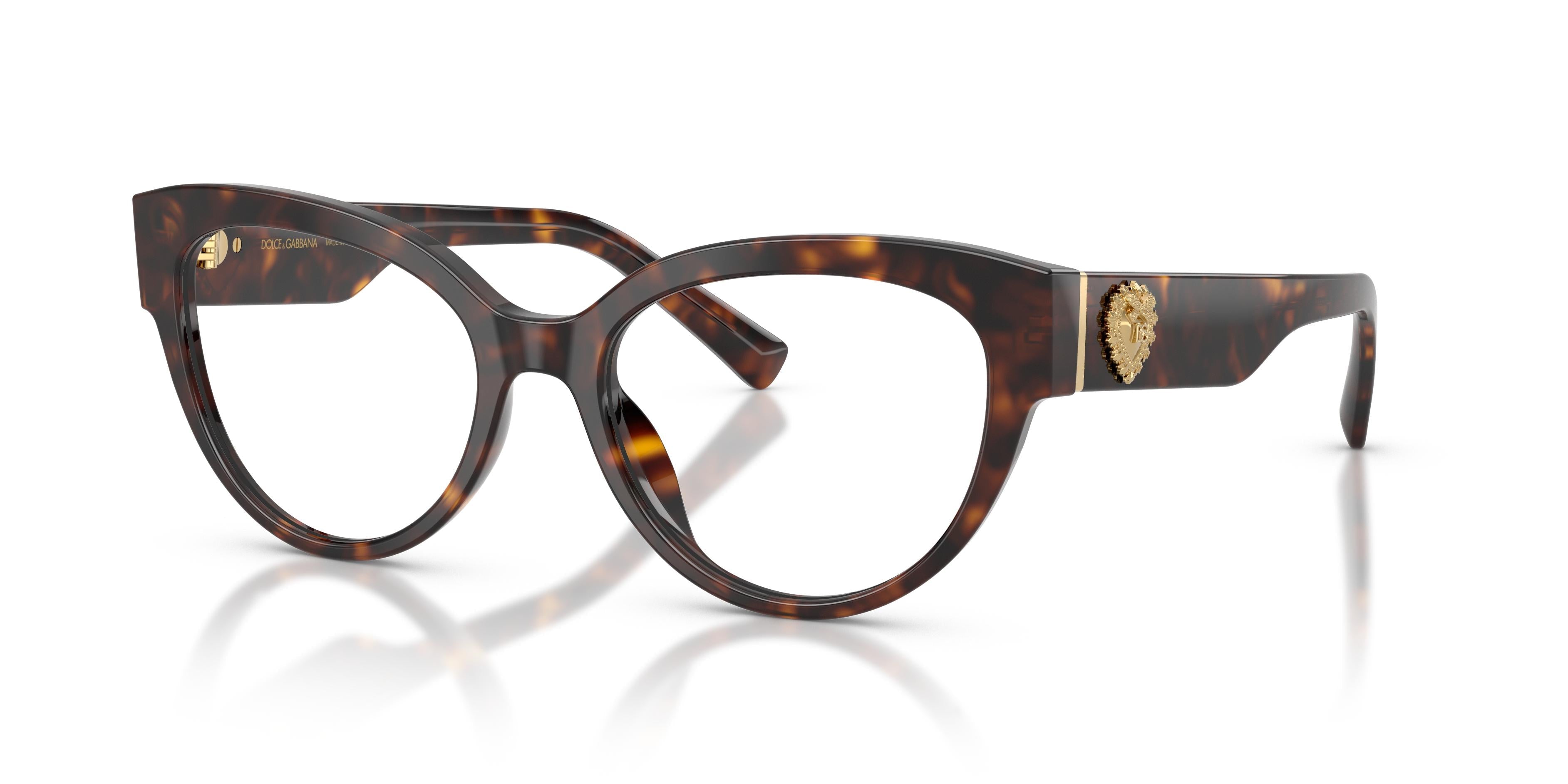 Gafas Graduadas Dolce & Gabbana DG3440 502