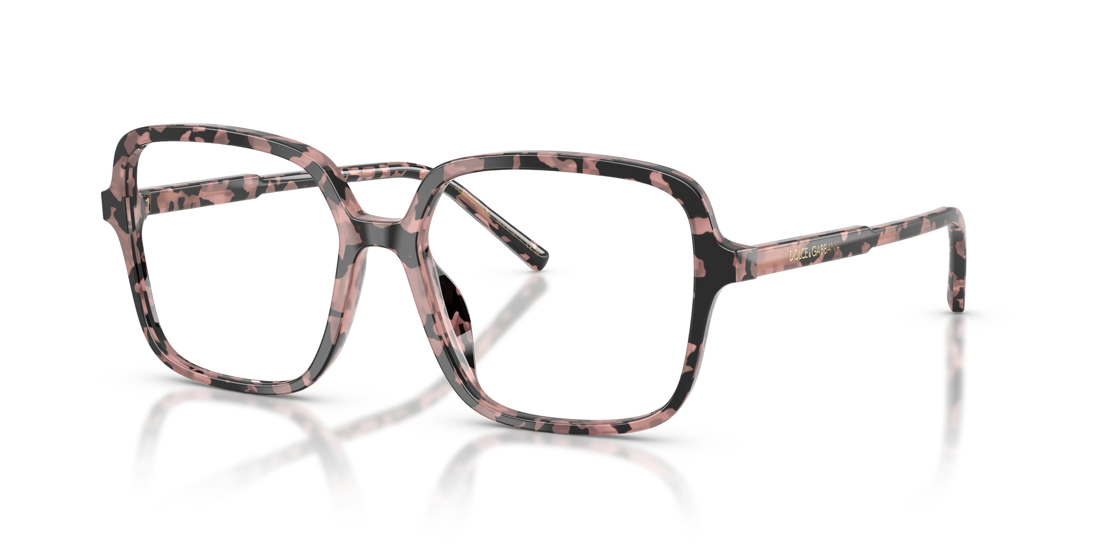 Gafas Graduadas Dolce & Gabbana DG3442 3476