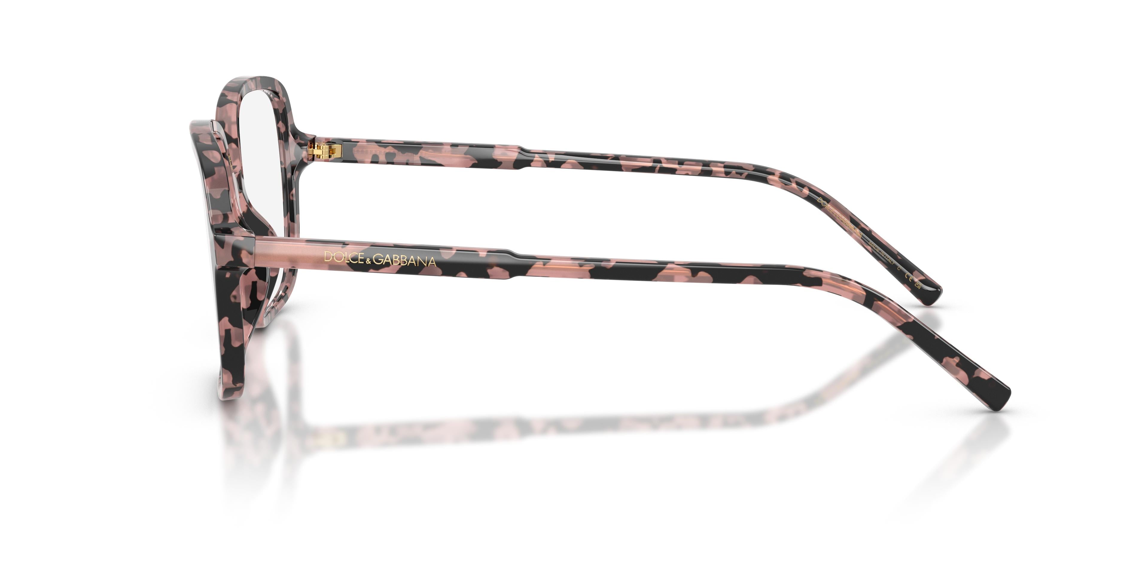 Gafas Graduadas Dolce & Gabbana DG3442 3476