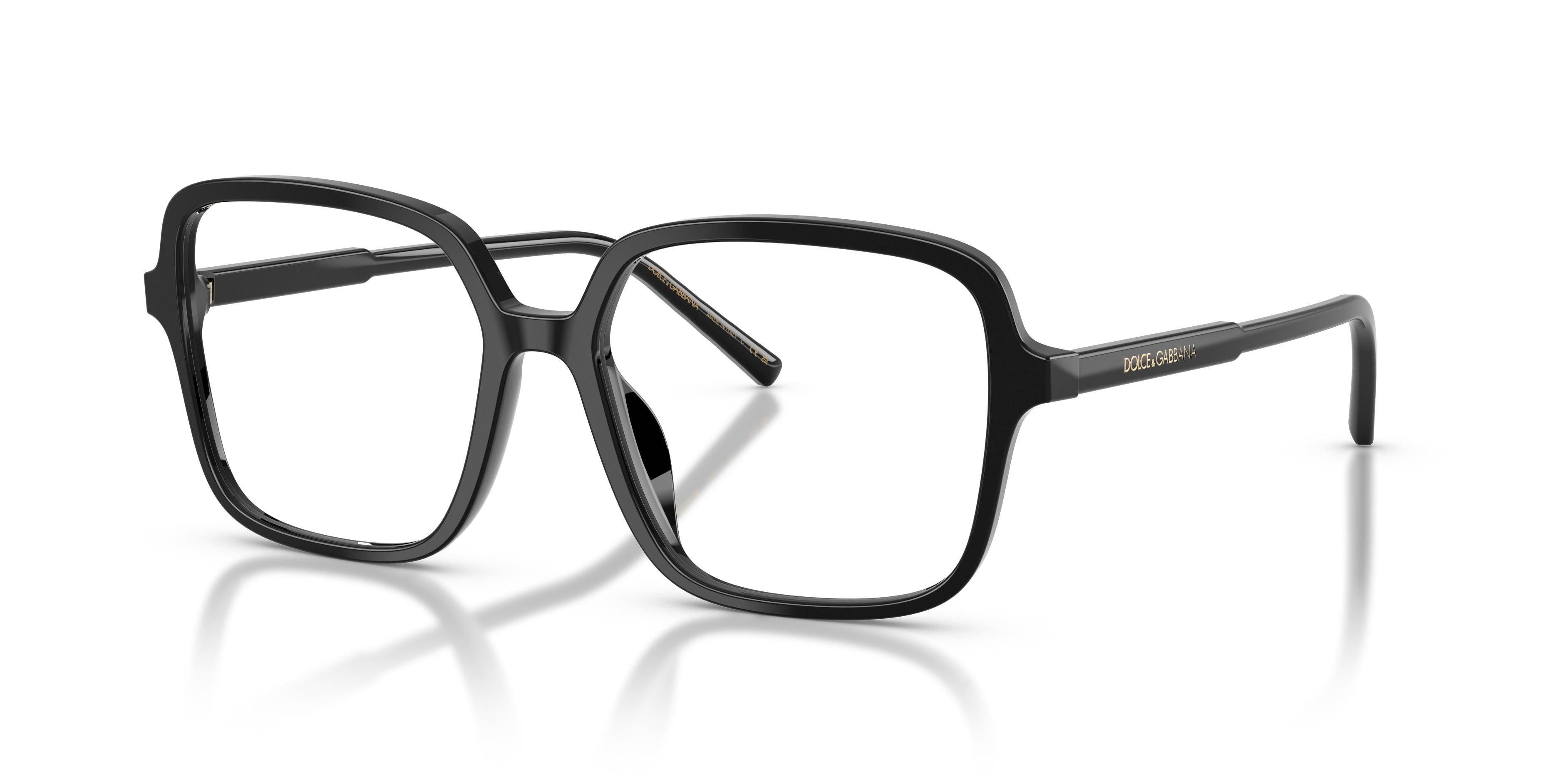 Gafas Graduadas Dolce & Gabbana DG3442 501