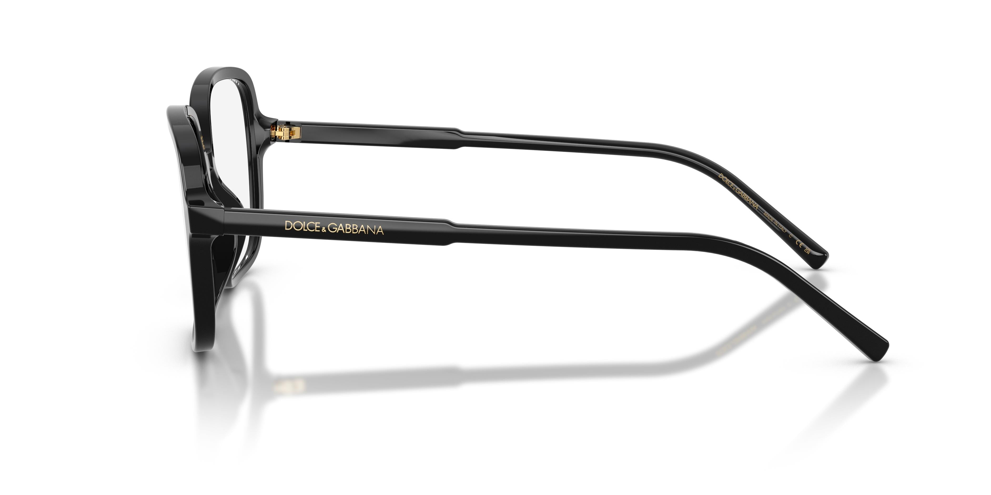 Gafas Graduadas Dolce & Gabbana DG3442 501