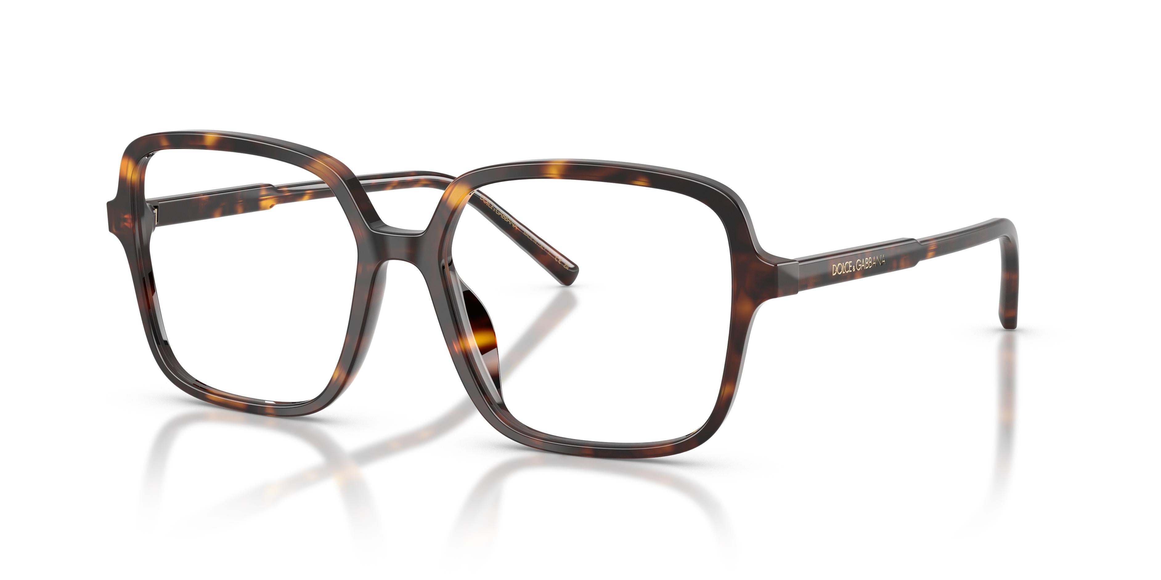 Gafas Graduadas Dolce & Gabbana DG3442 502