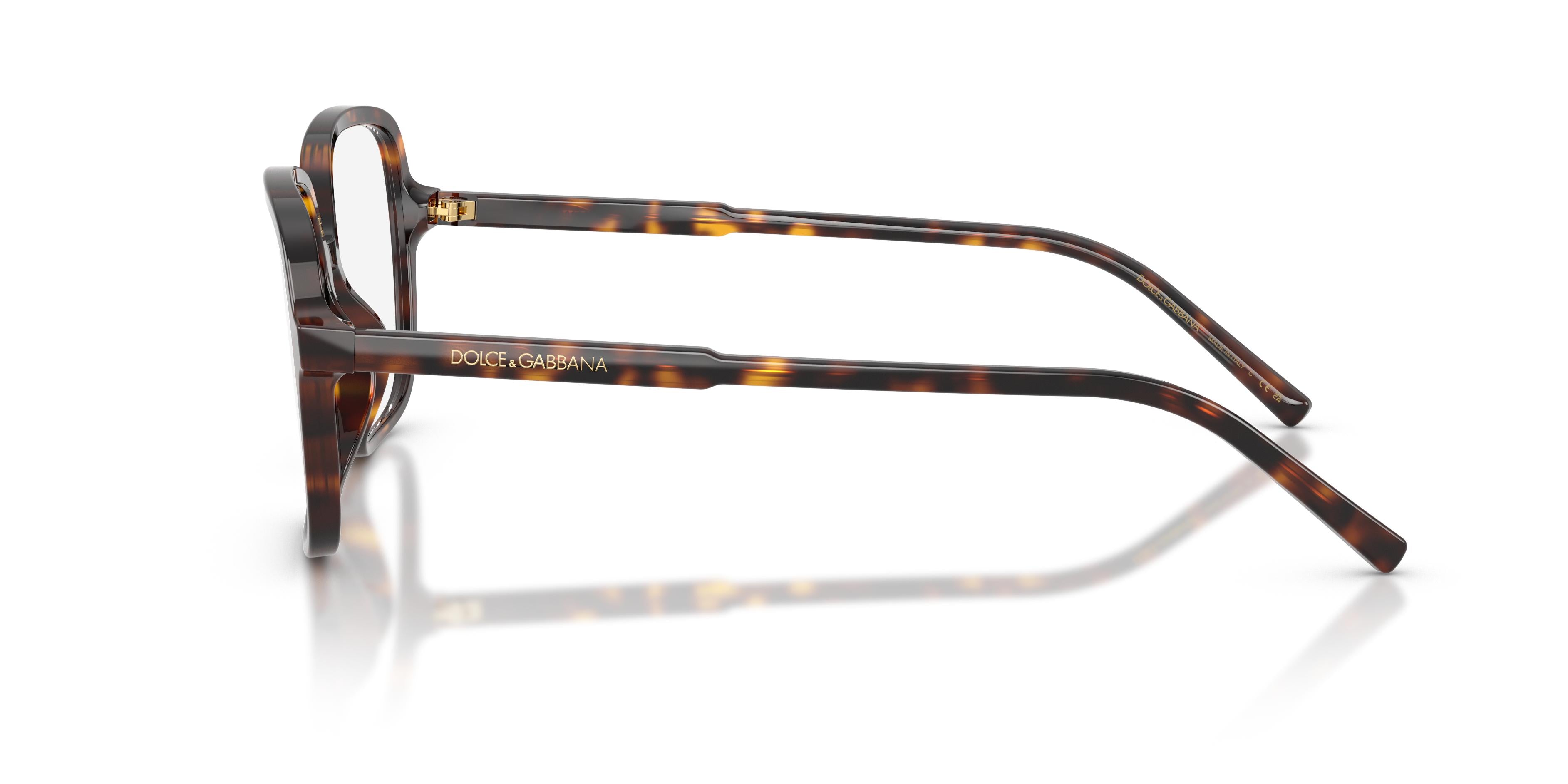 Gafas Graduadas Dolce & Gabbana DG3442 502